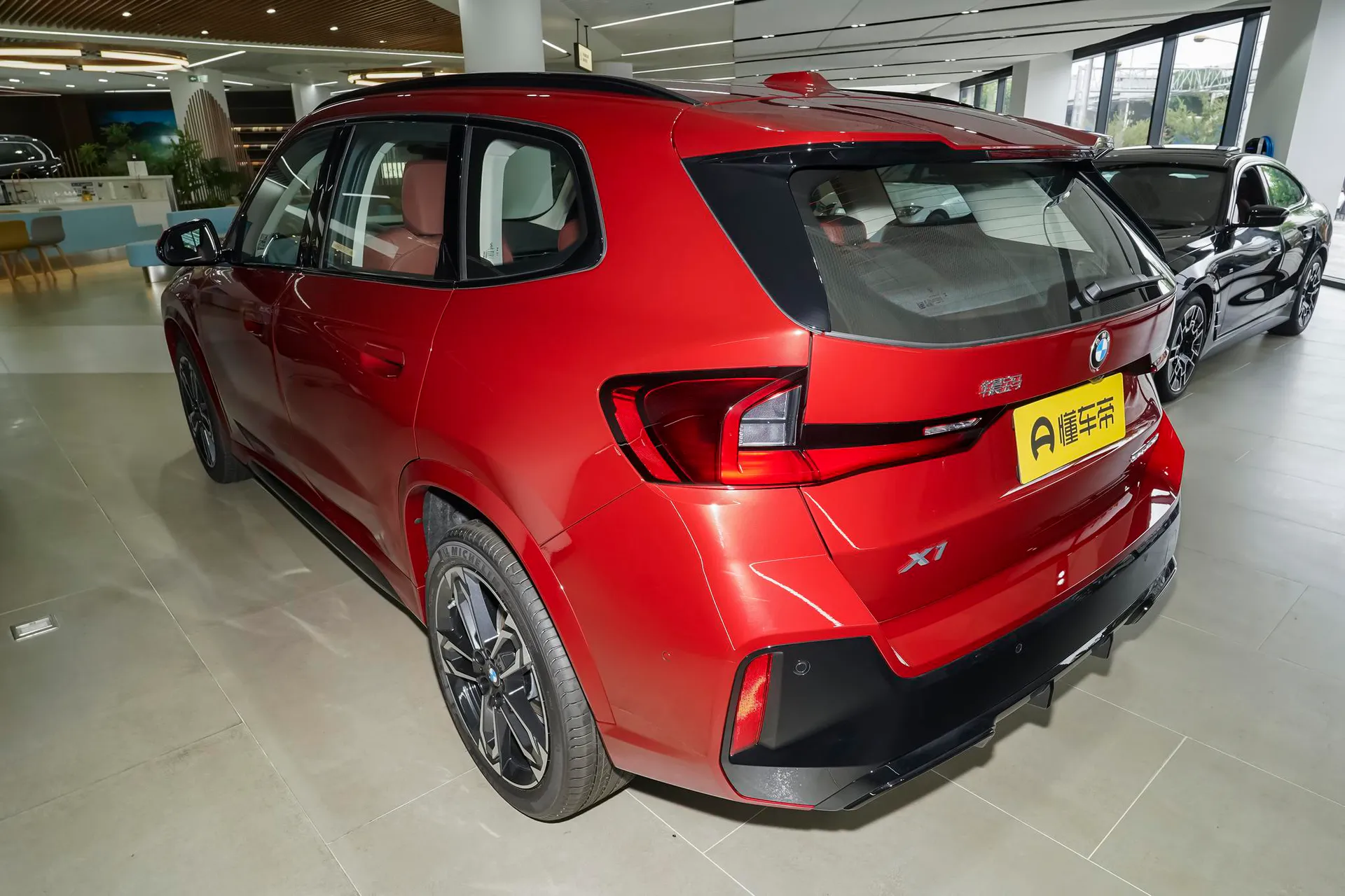  X1 sDrive 25 Li M Sport Package