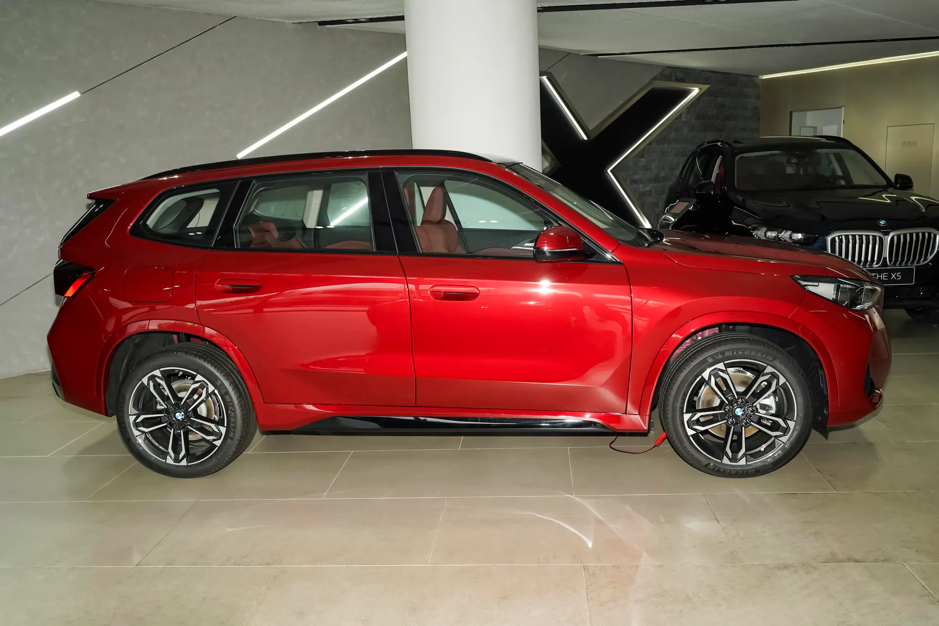  X1 sDrive 25 Li M Sport Package