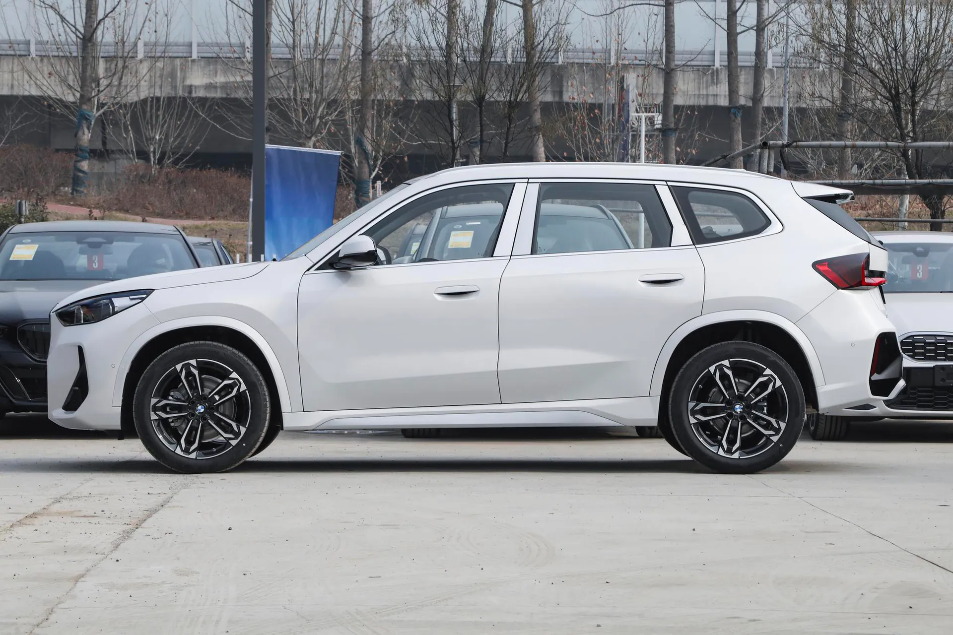  X1 sDrive 25 Li M Sport Package