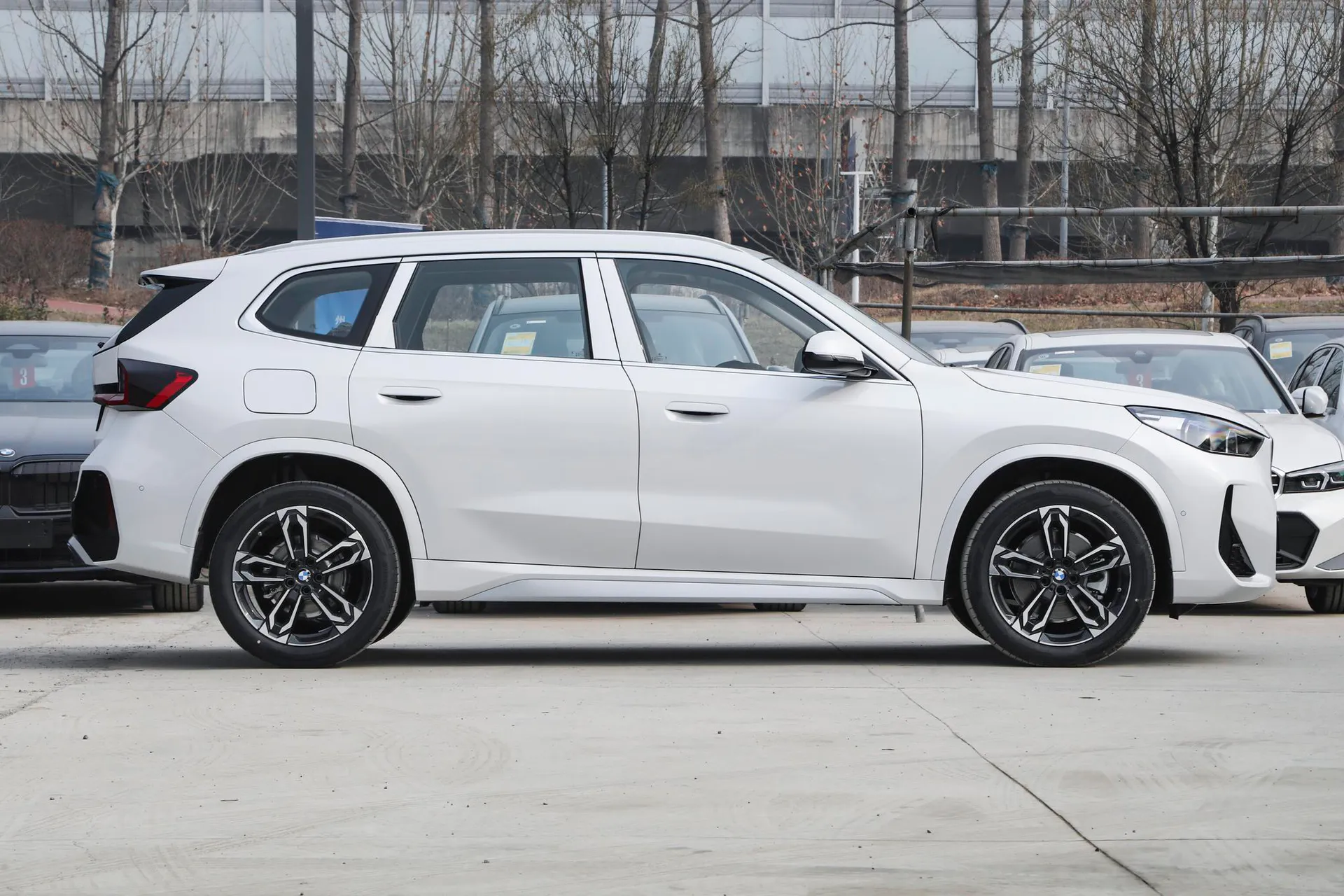  X1 sDrive 25 Li M Sport Package