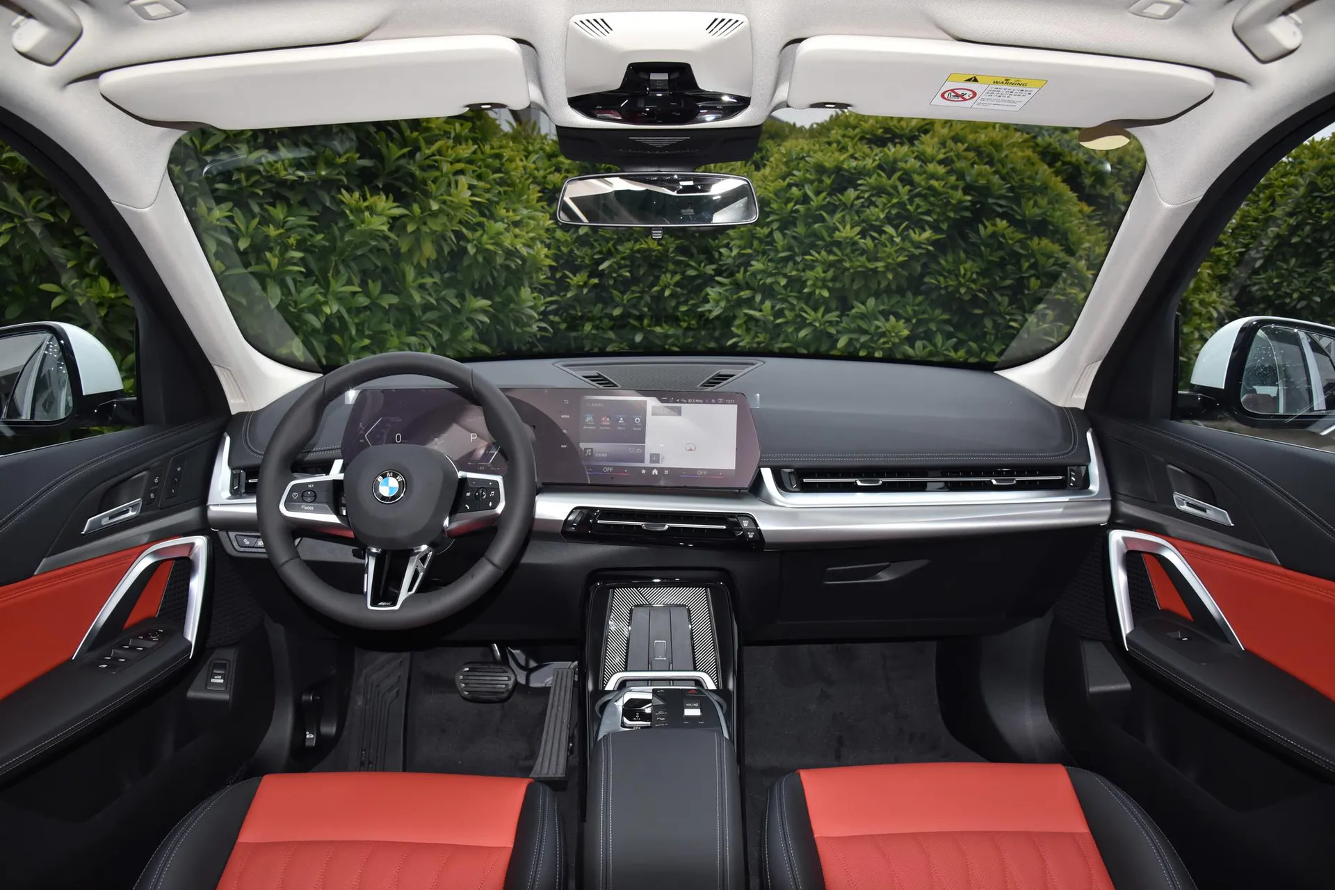  X1 sDrive 25 Li M Sport Package