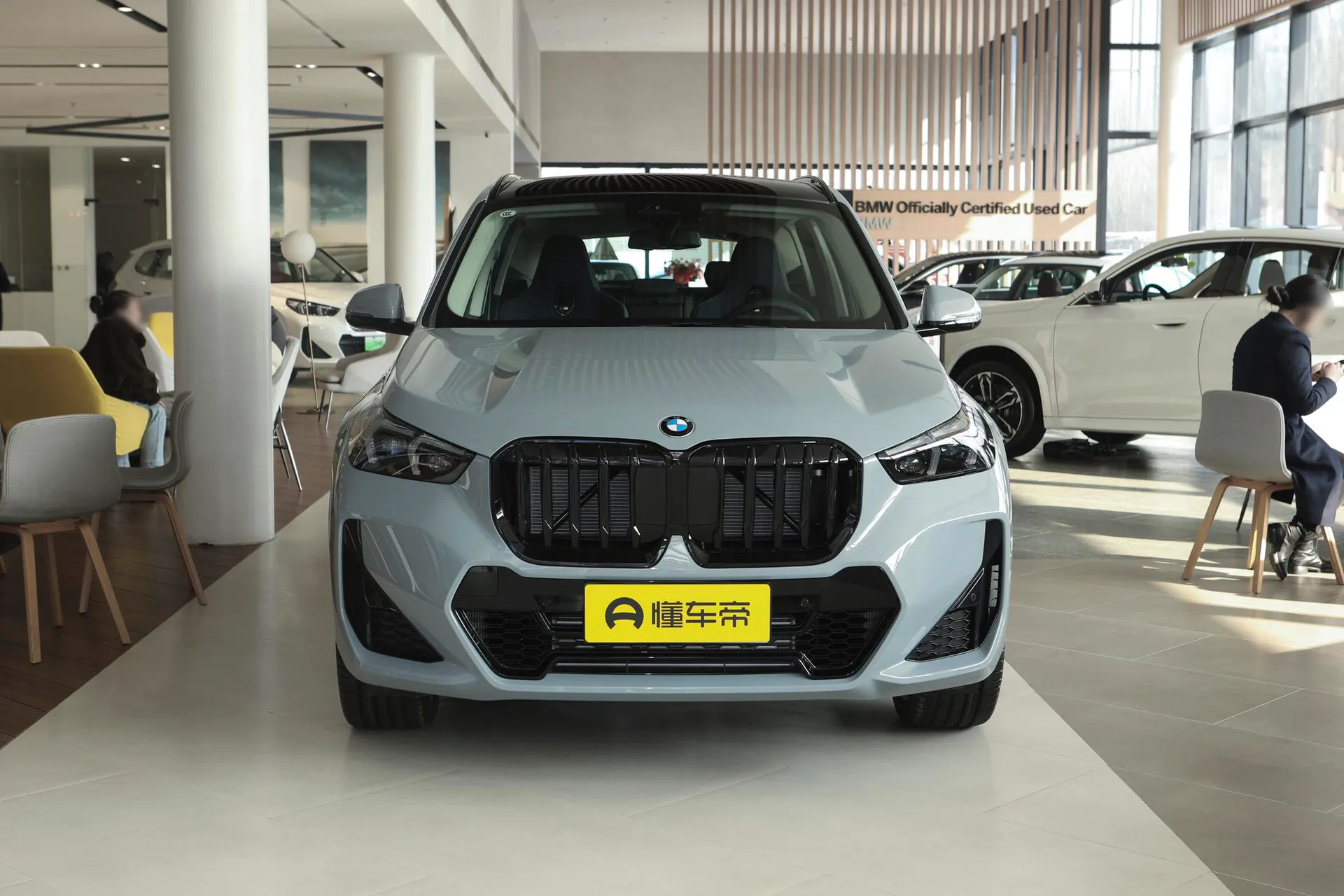  X1 xDrive 25 Li M Sport Night Package
