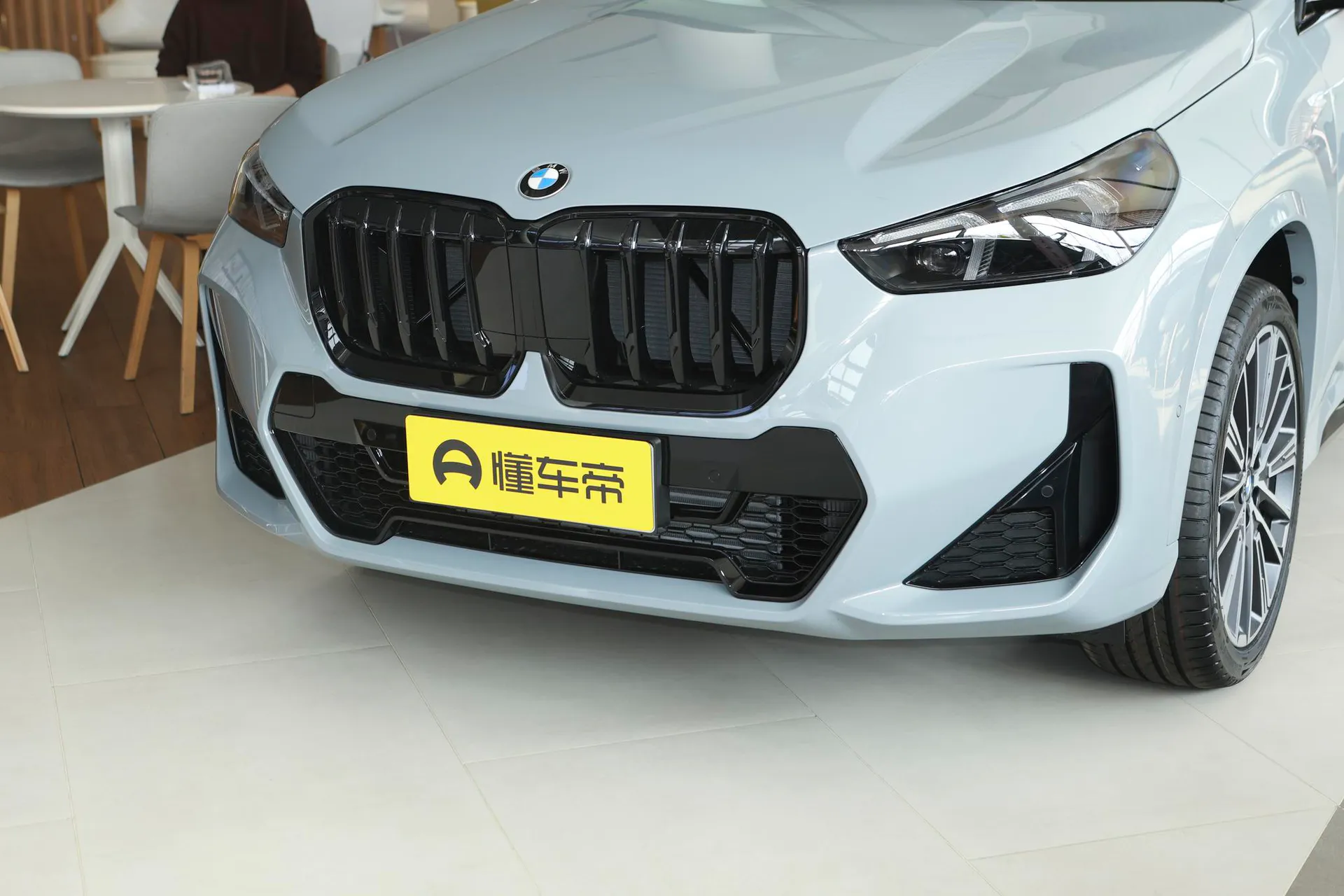  X1 xDrive 25 Li M Sport Night Package