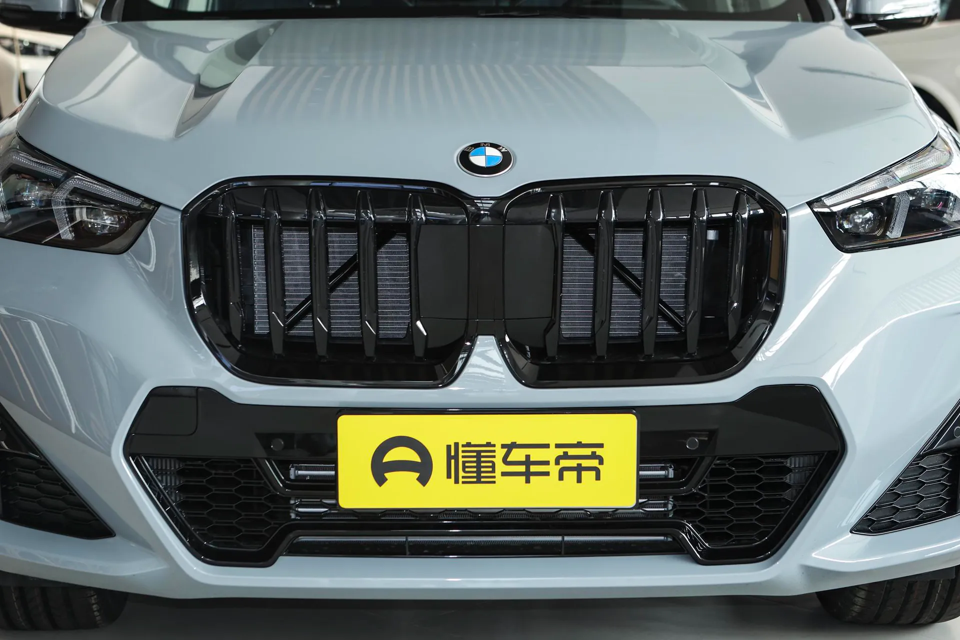 X1 xDrive 25 Li M Sport Night Package