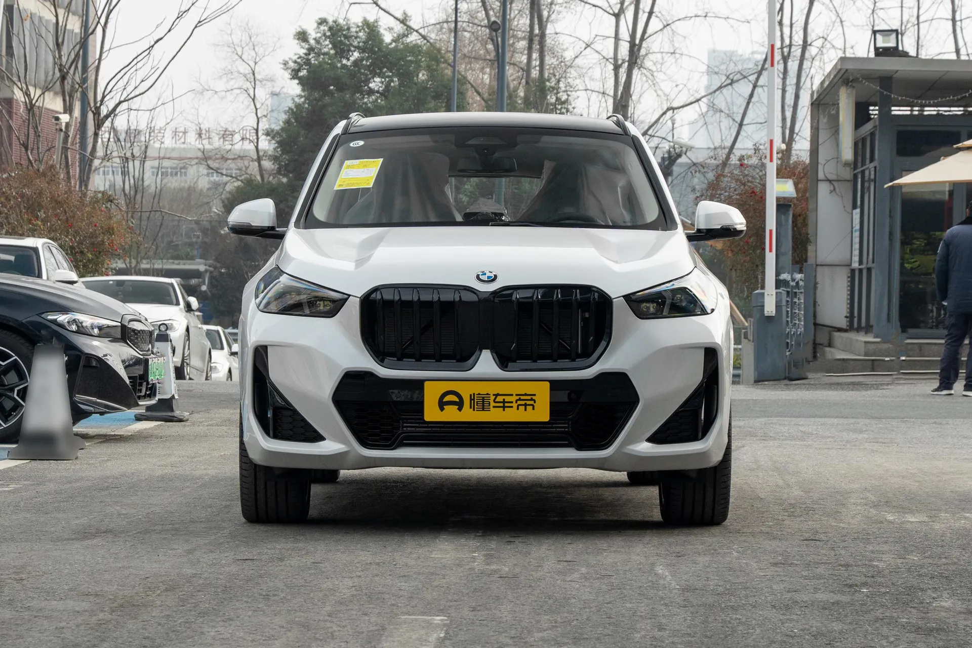  X1 xDrive 25 Li M Sport Night Package