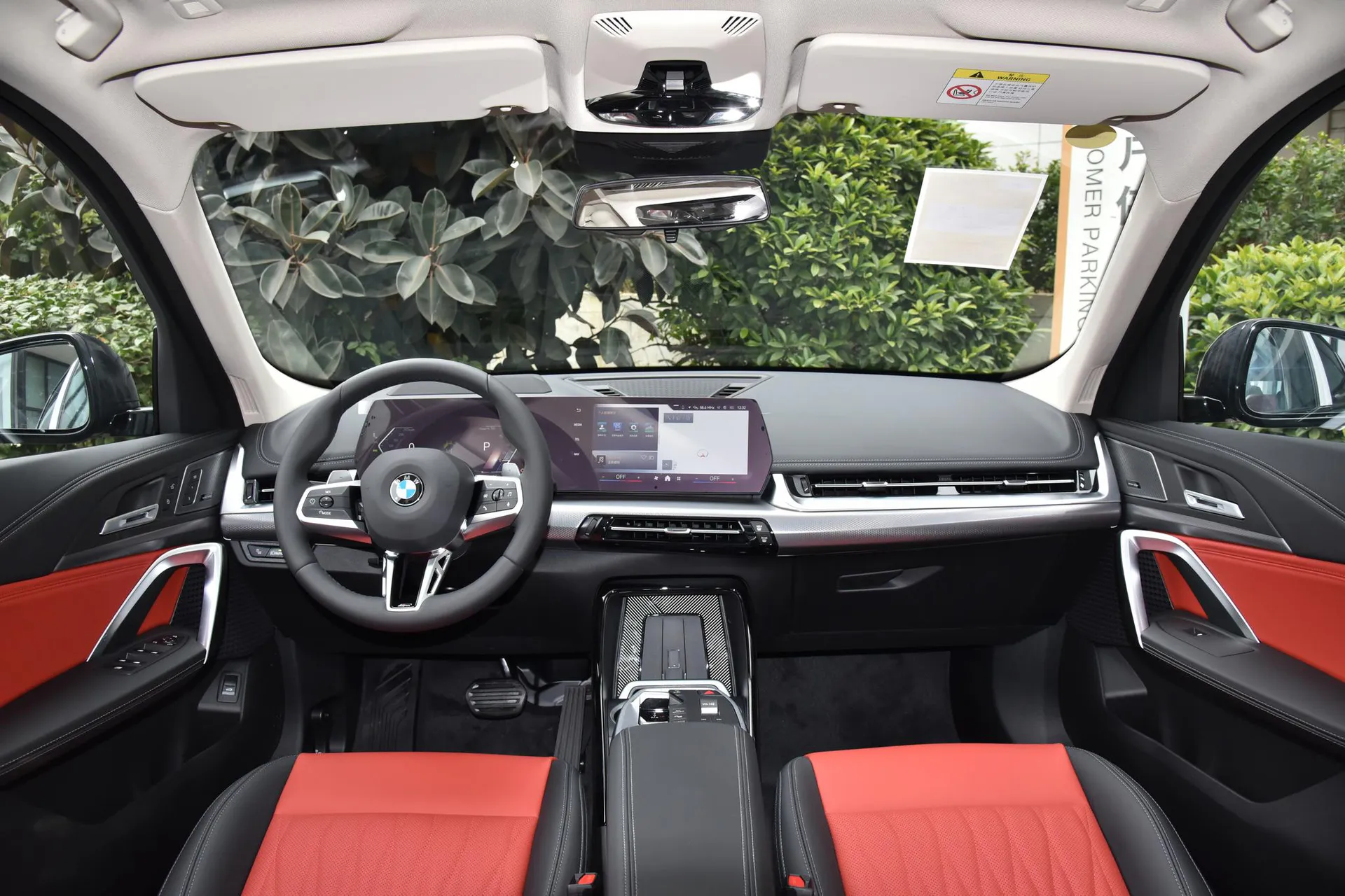  X1 xDrive 25 Li M Sport Night Package