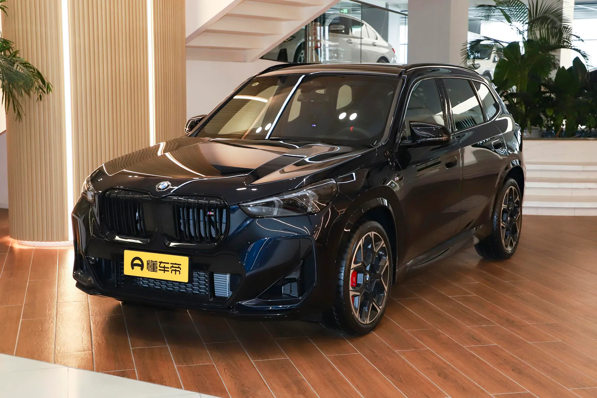  X1 M35 Li