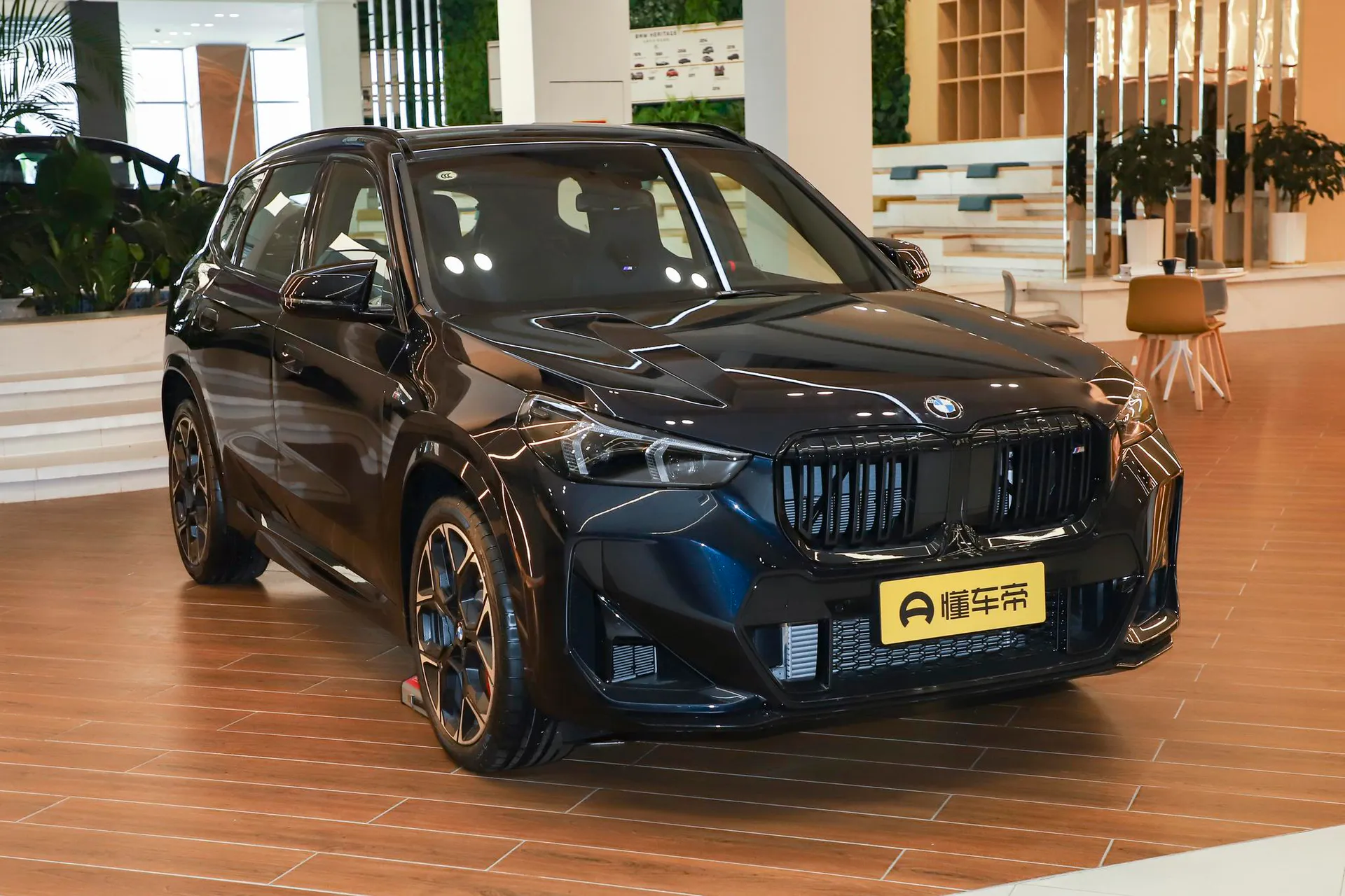  X1 M35 Li