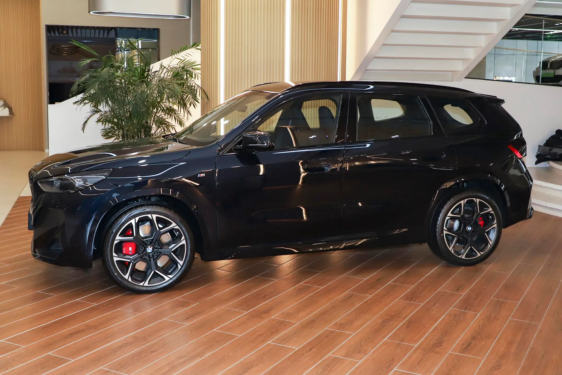  X1 M35 Li