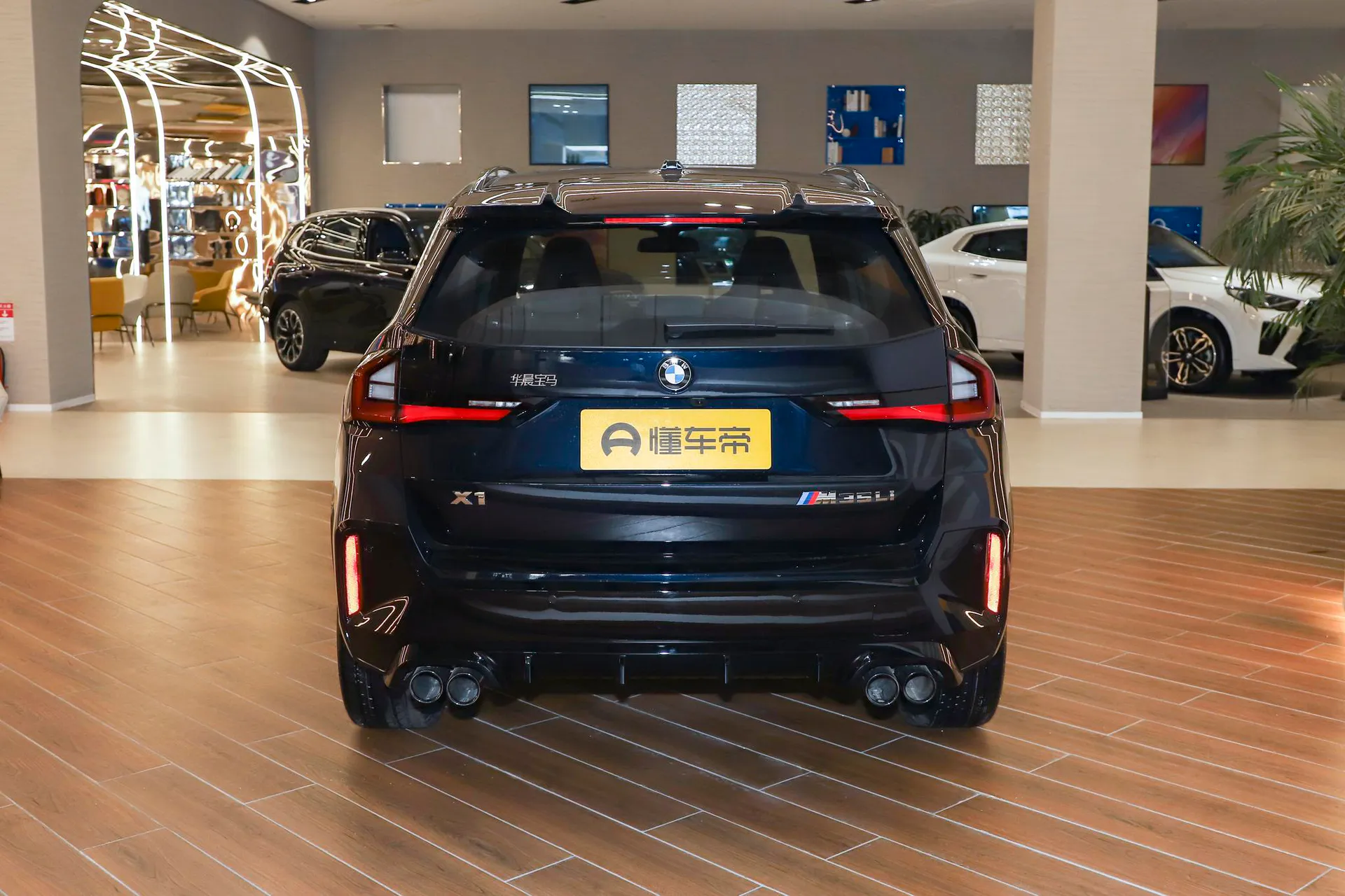  X1 M35 Li