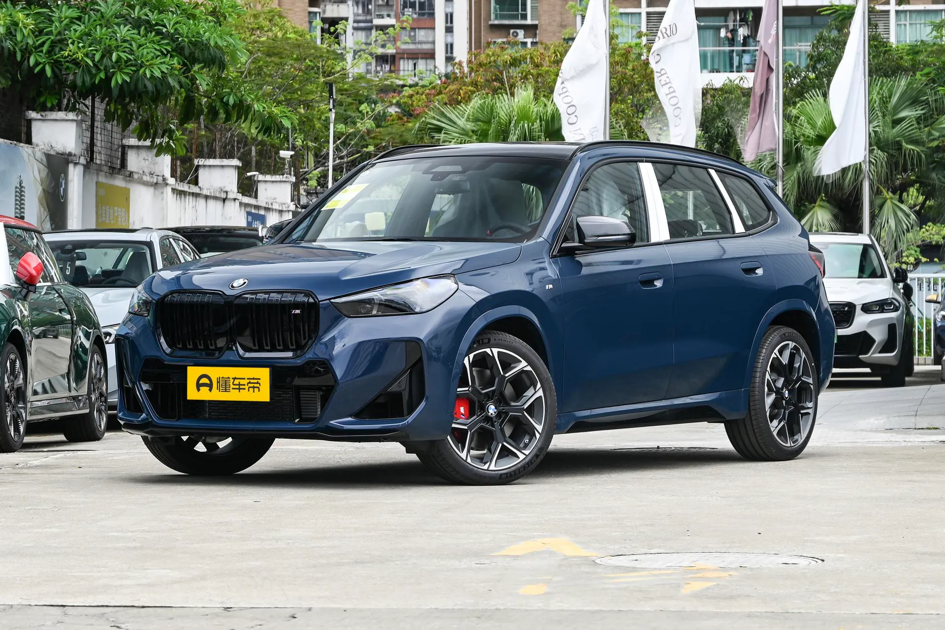  X1 M35 Li