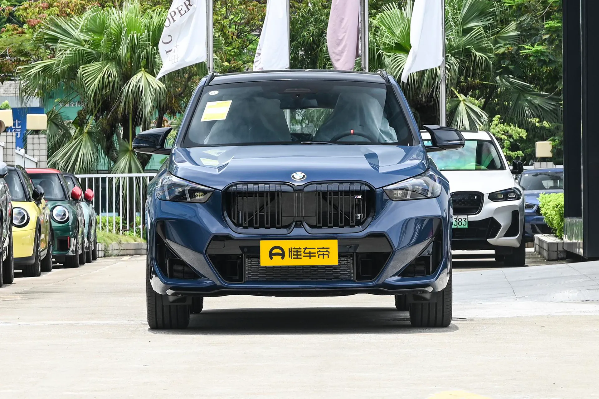  X1 M35 Li