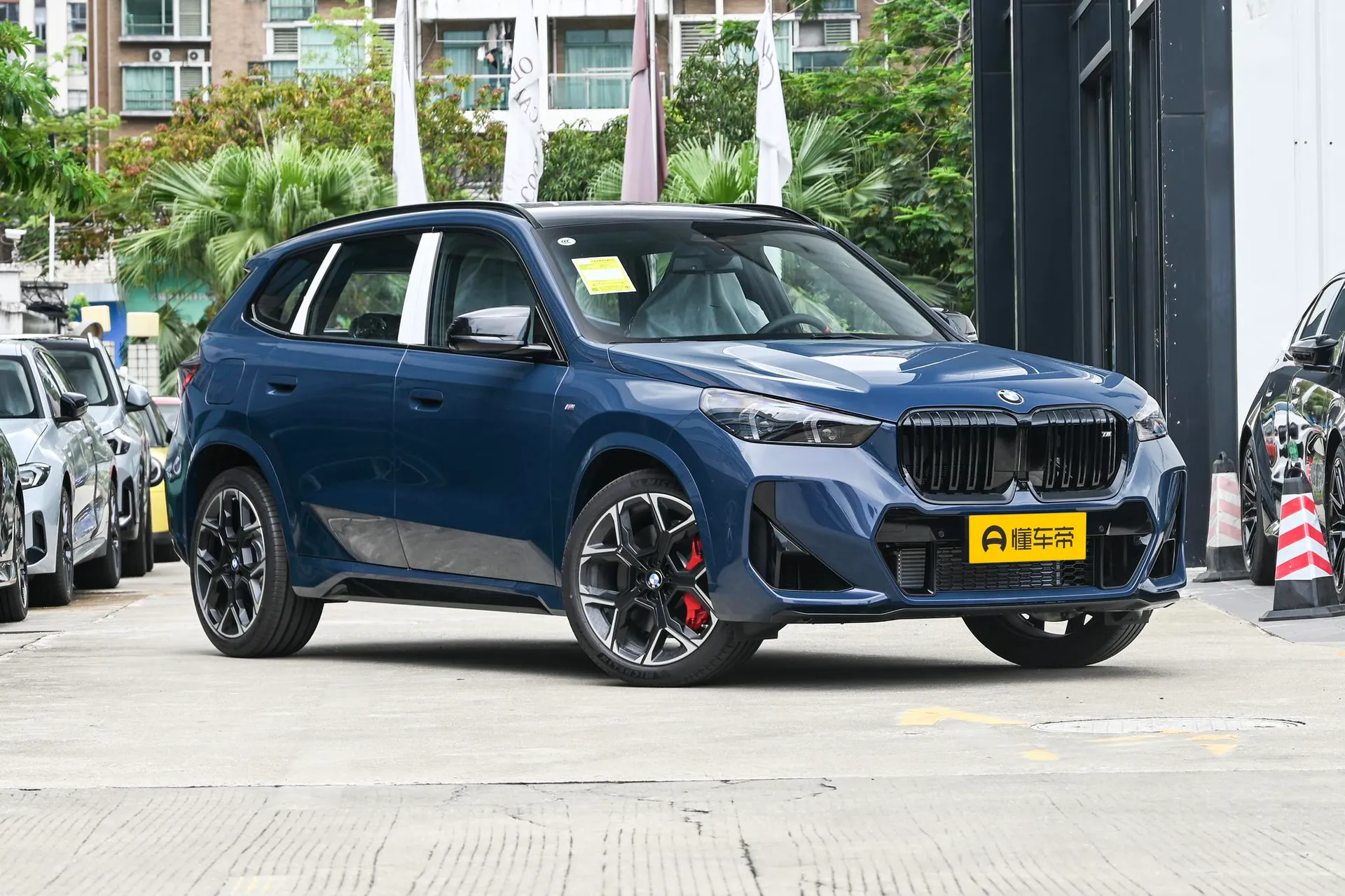  X1 M35 Li