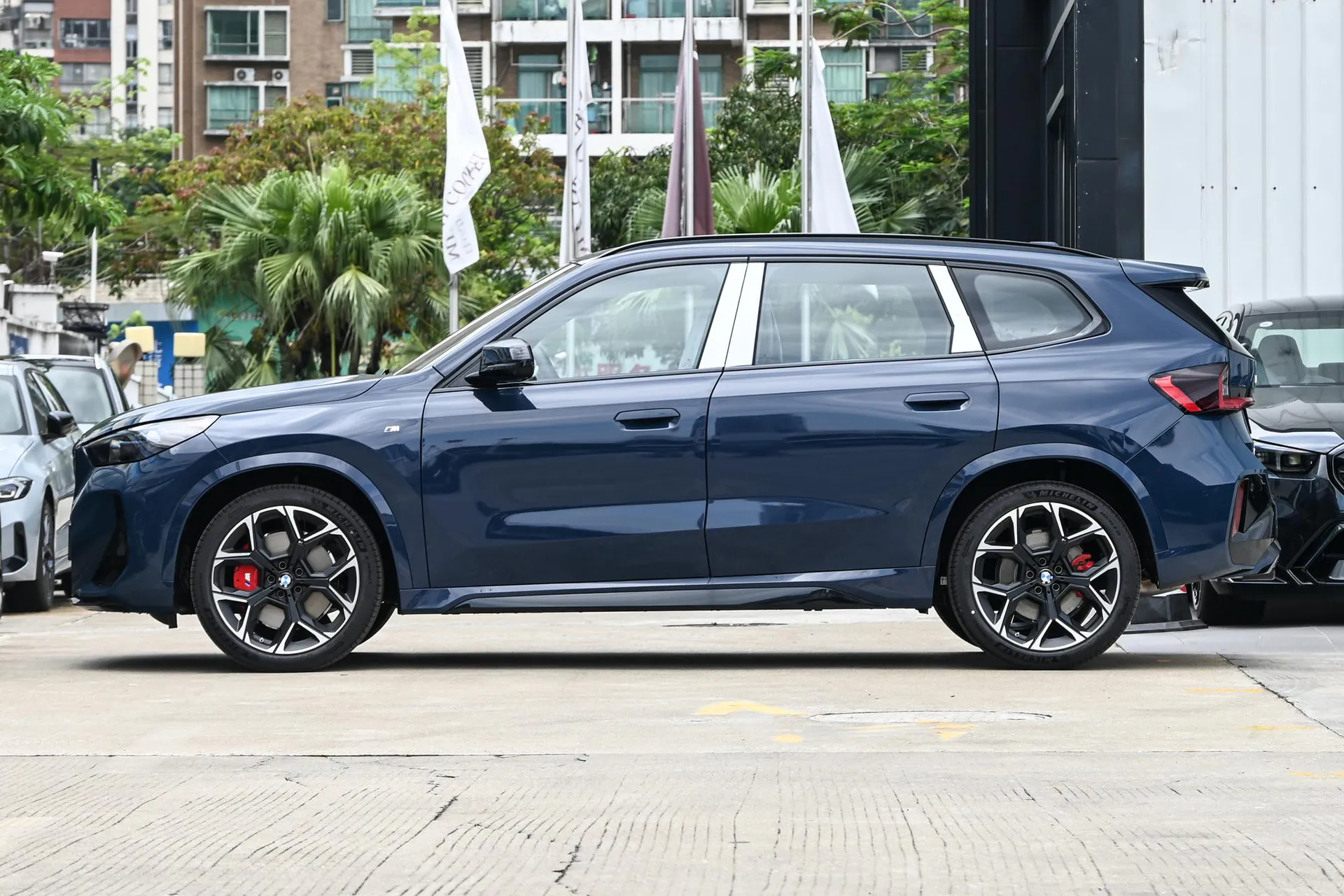  X1 M35 Li