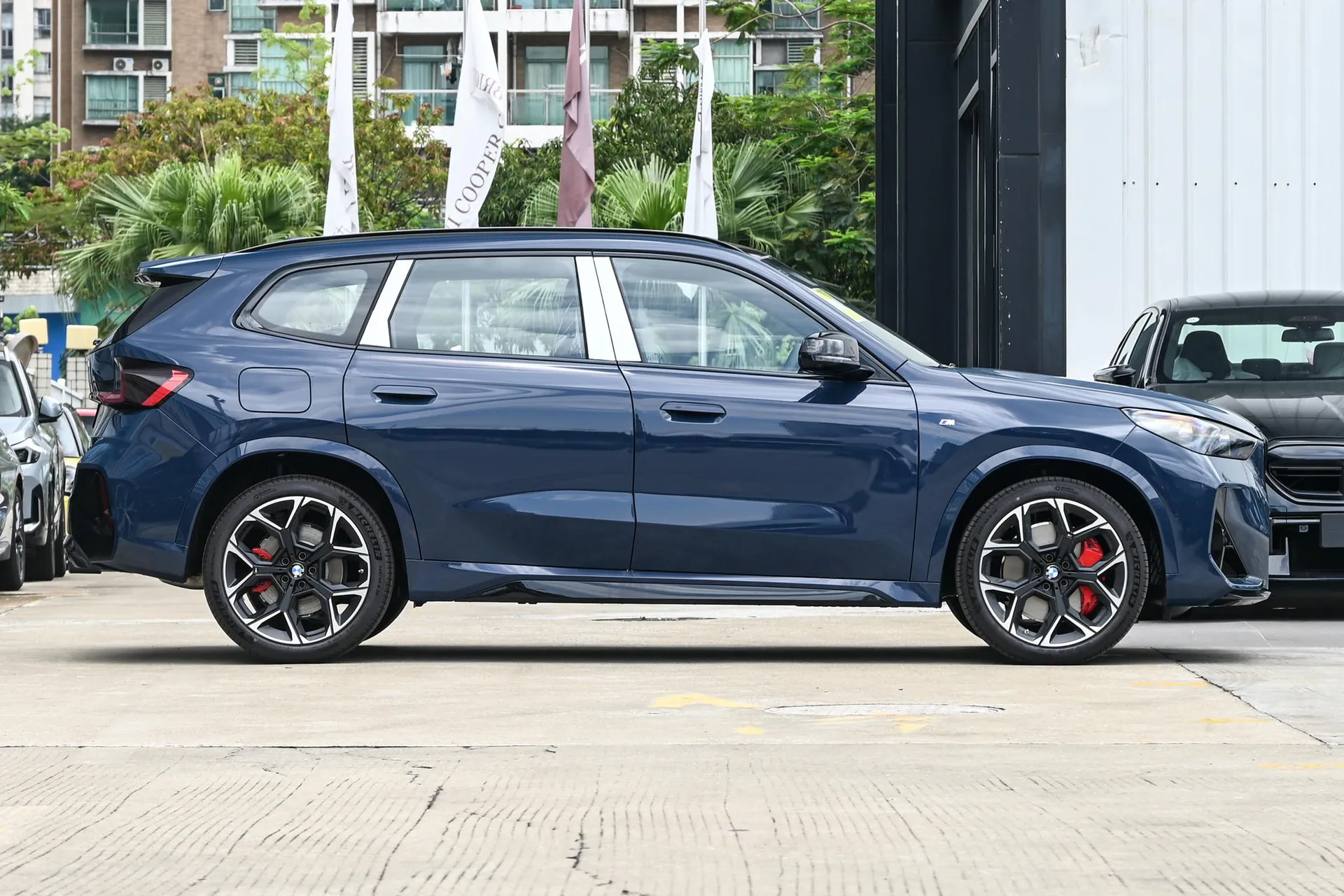  X1 M35 Li