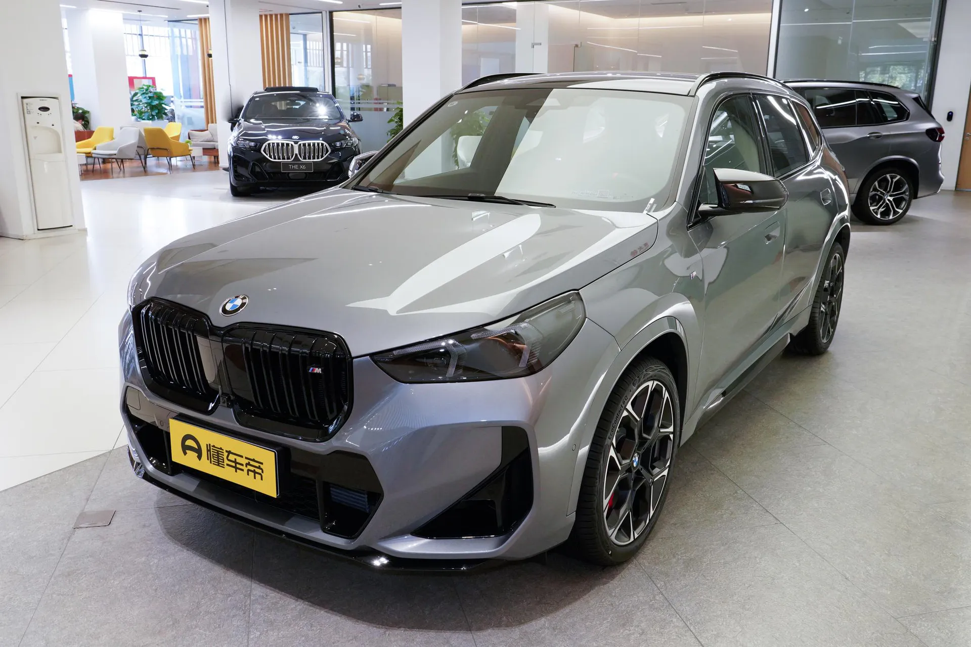  X1 M35 Li