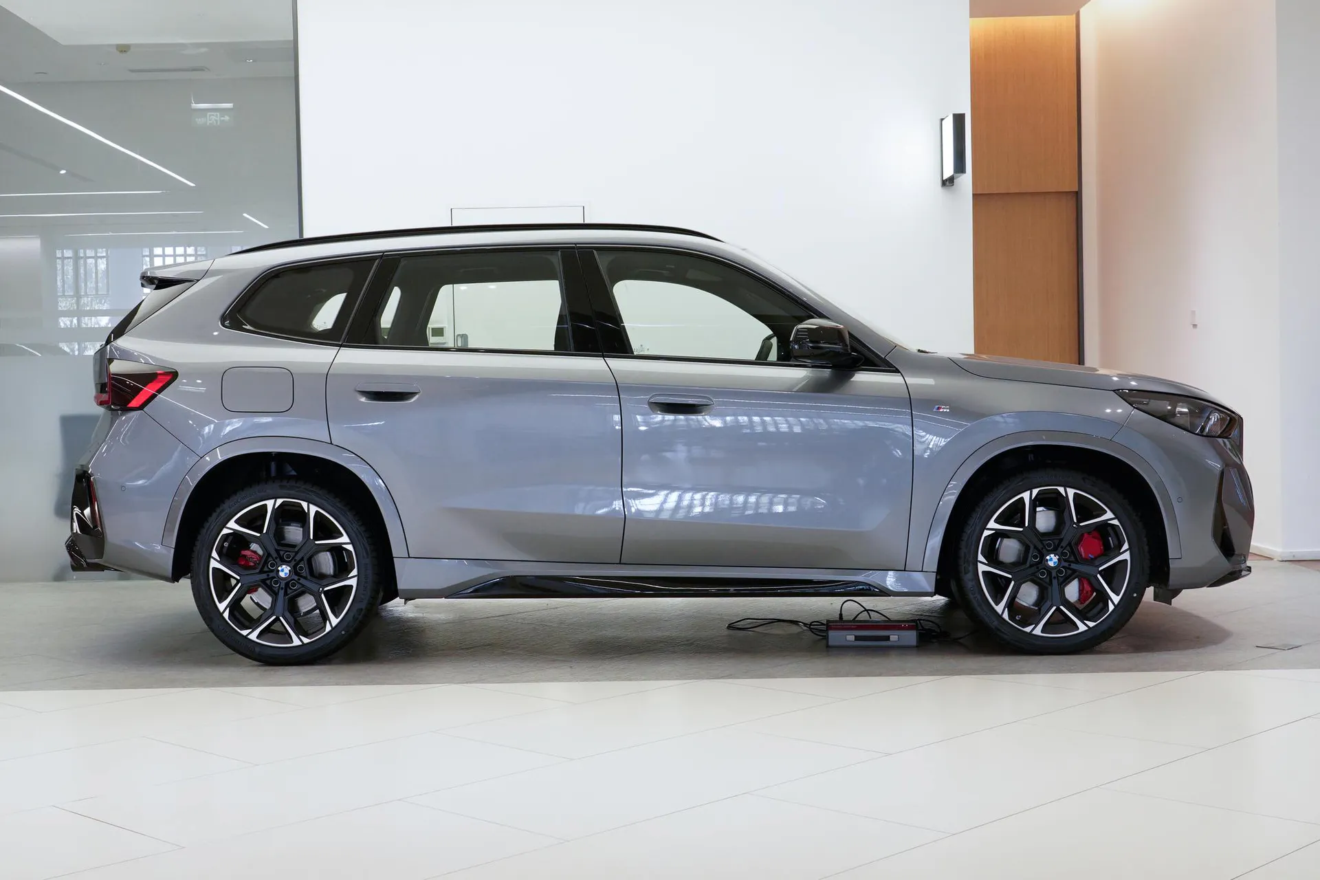  X1 M35 Li