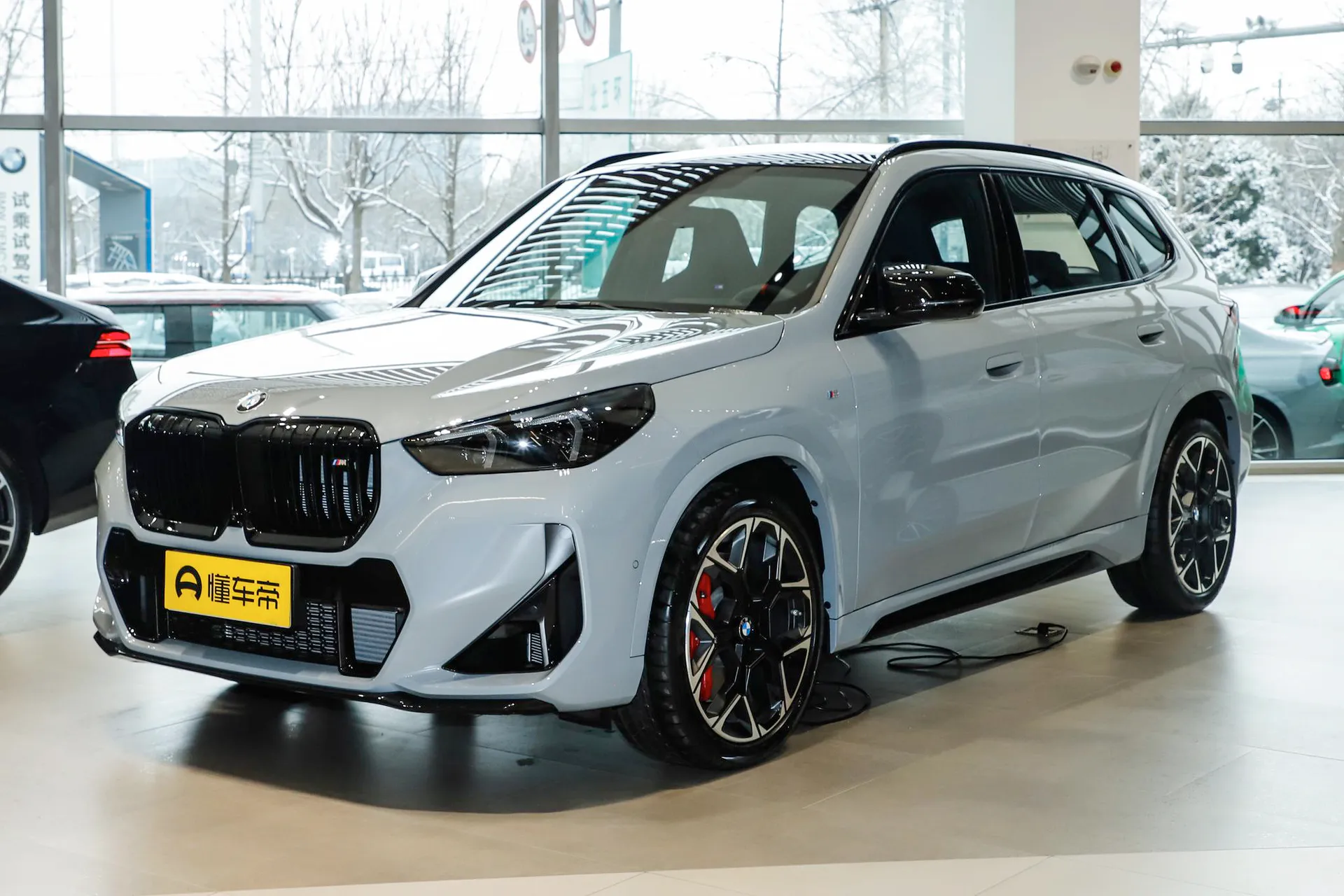  X1 M35 Li