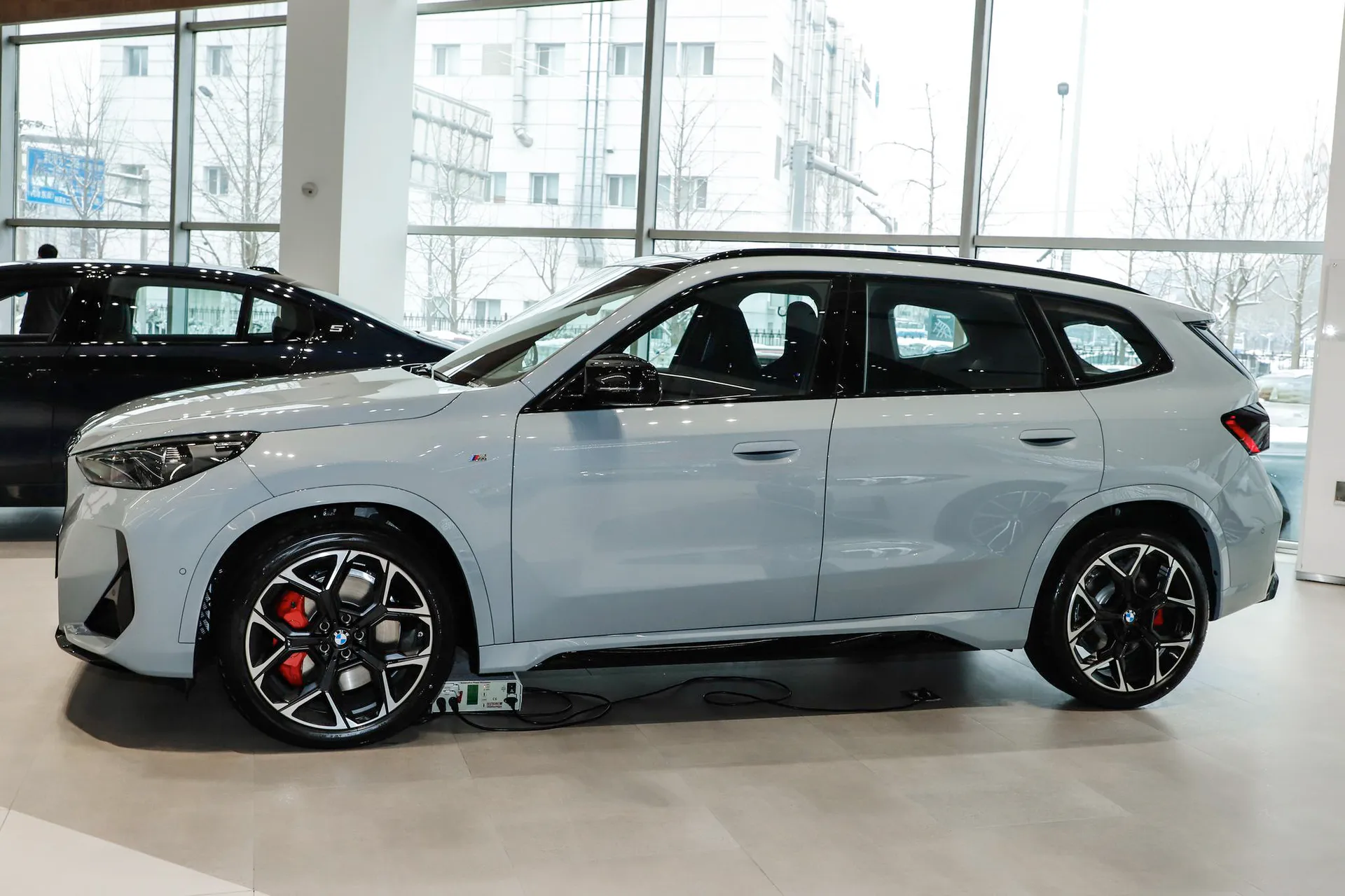  X1 M35 Li