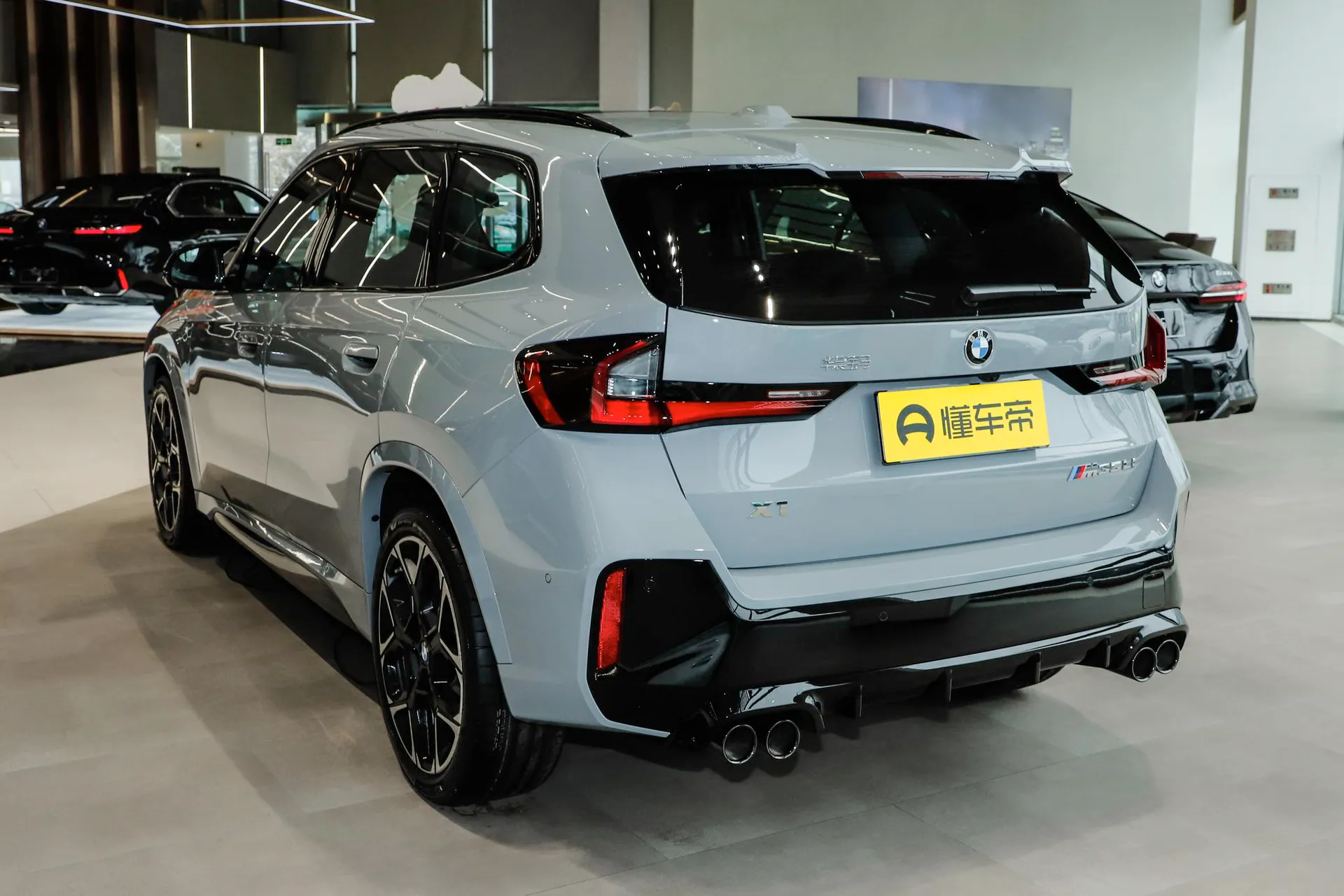 X1 M35 Li