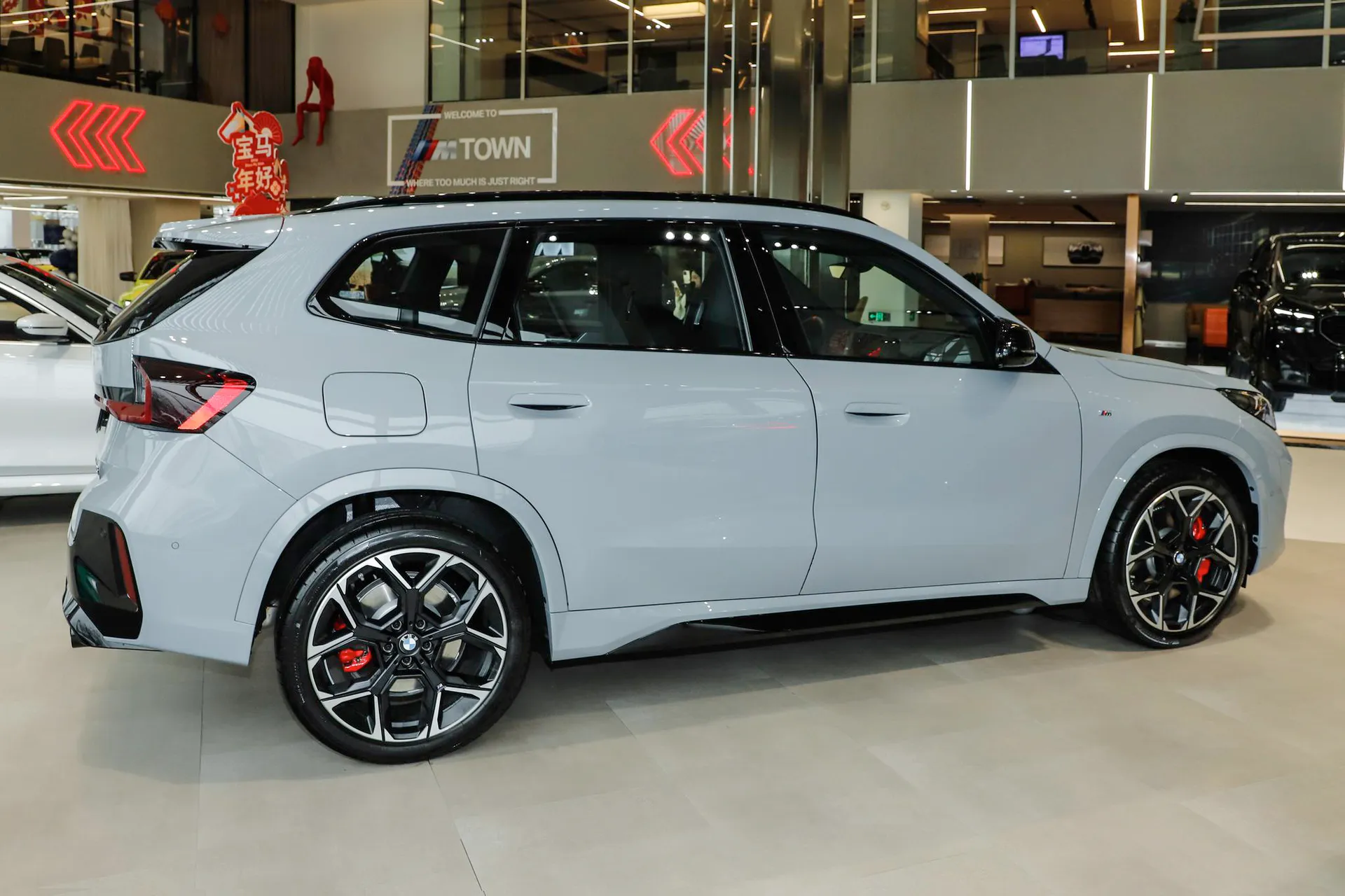  X1 M35 Li