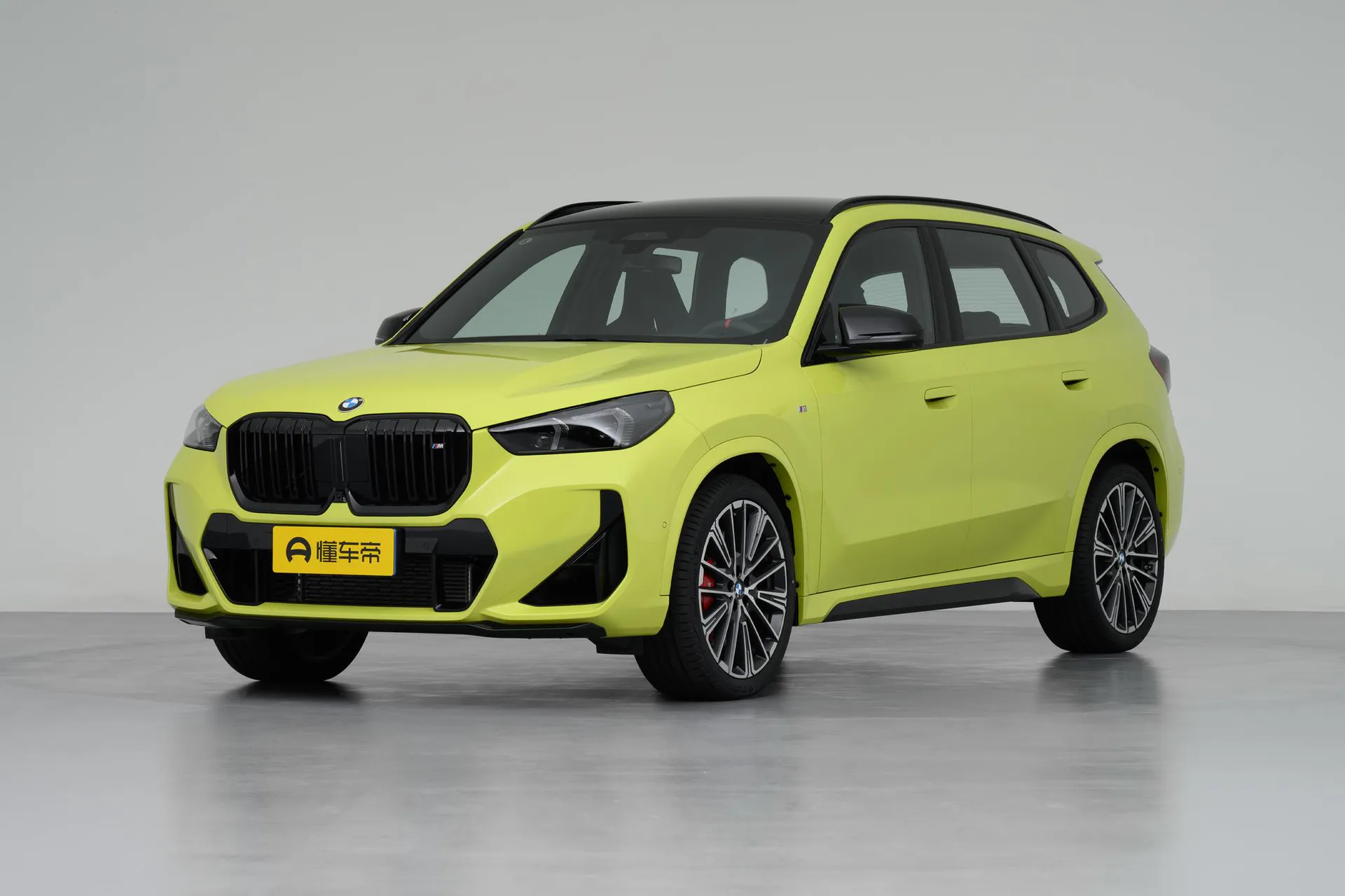  X1 M35 Li