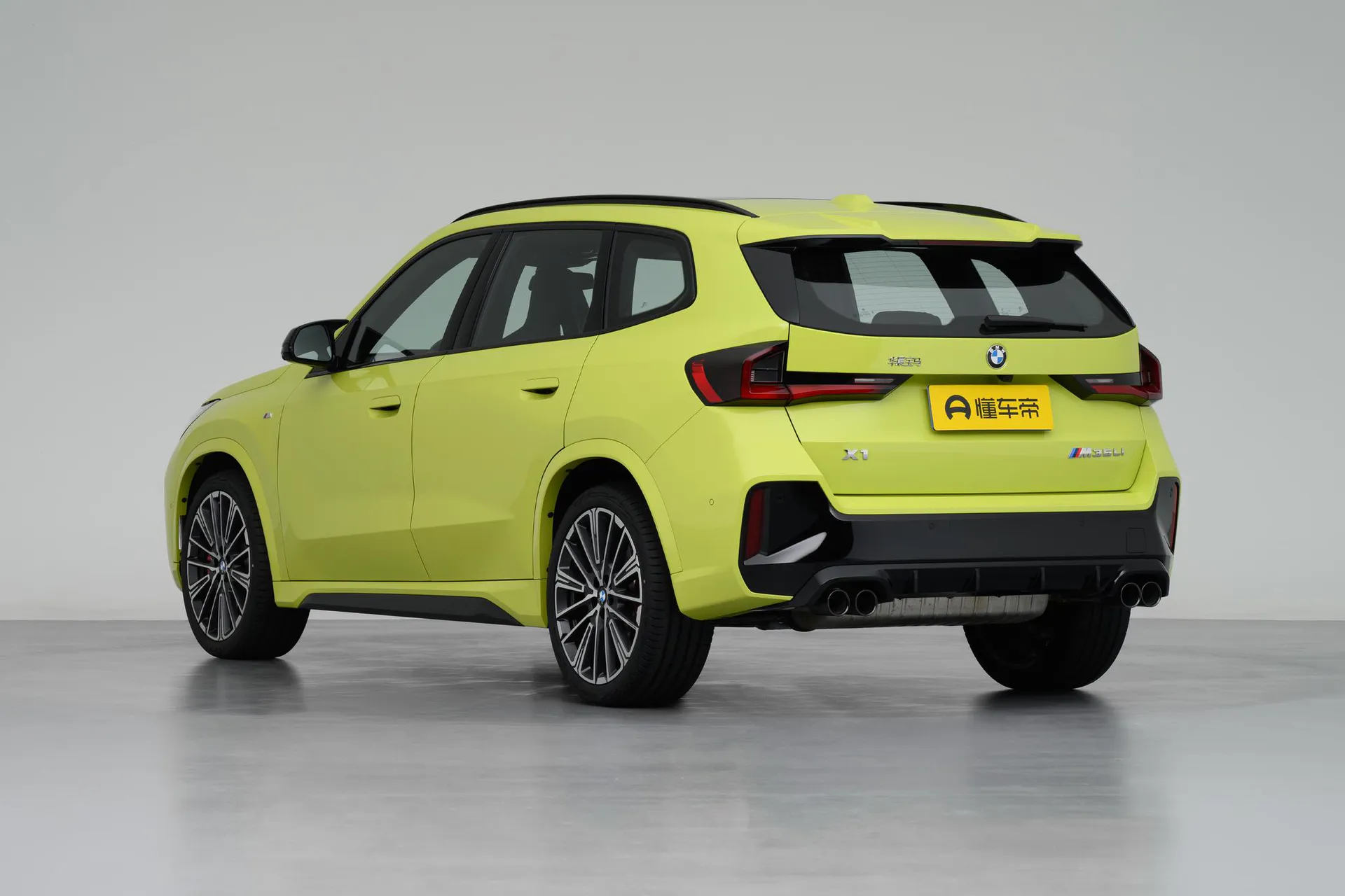  X1 M35 Li