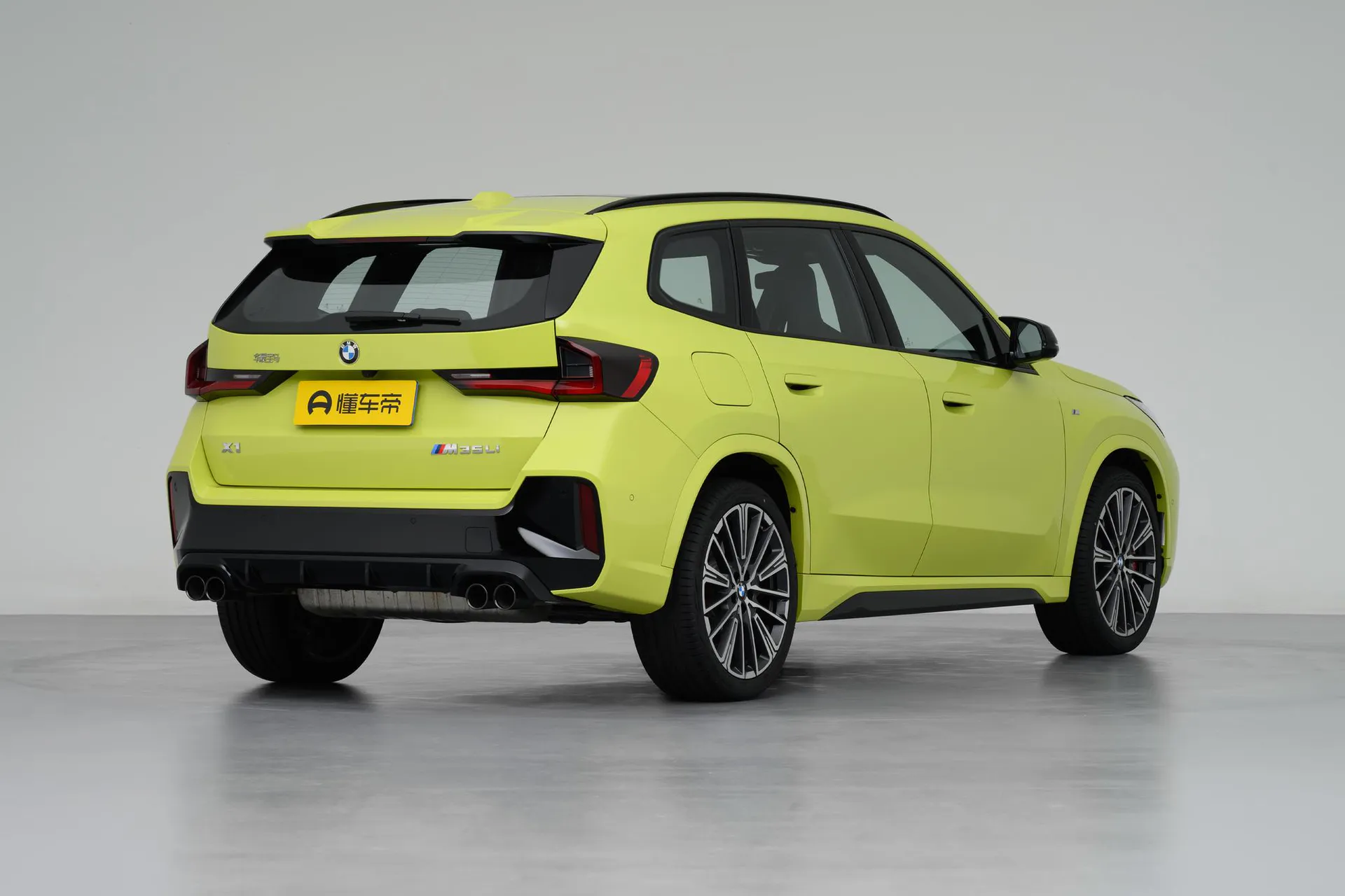  X1 M35 Li