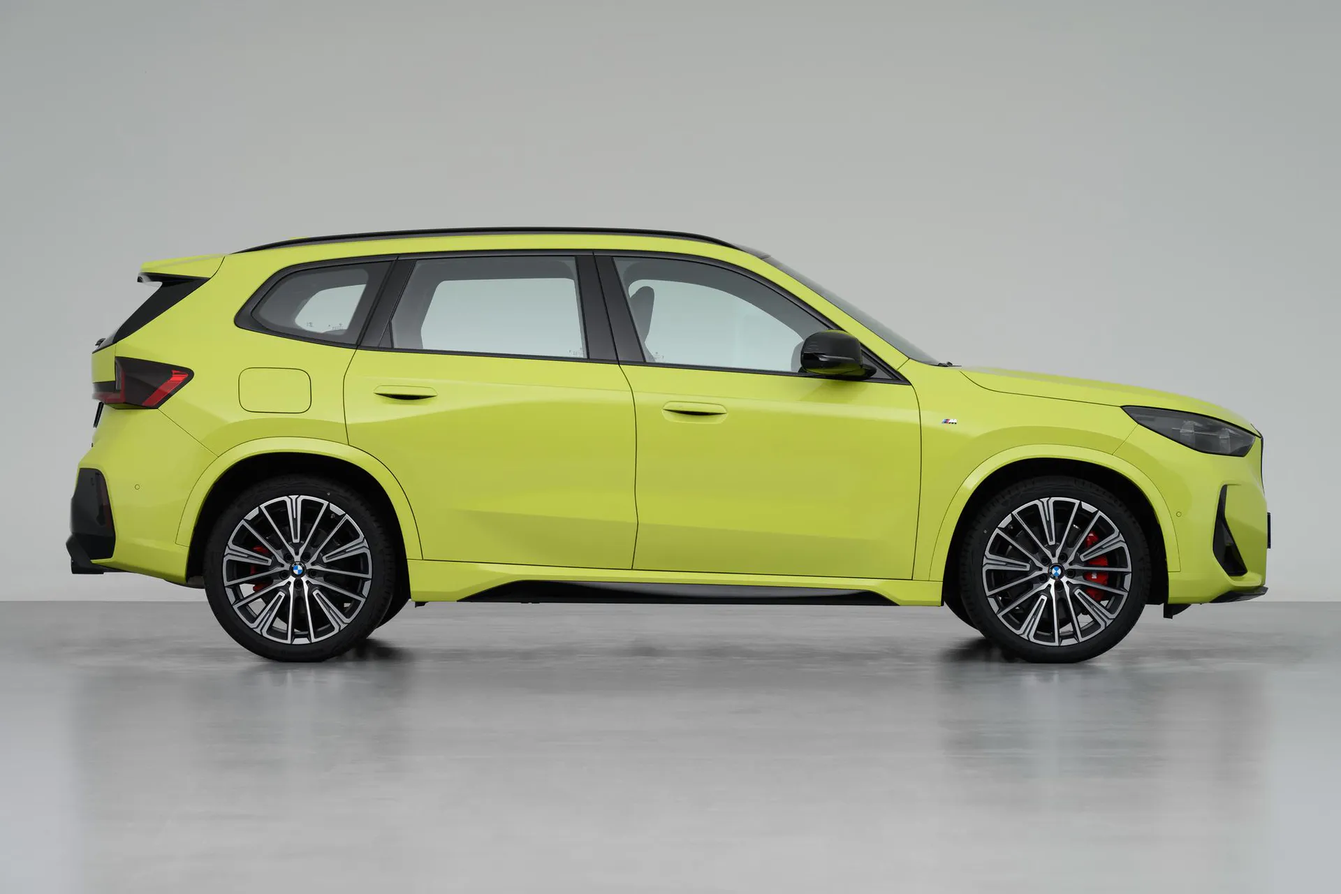  X1 M35 Li