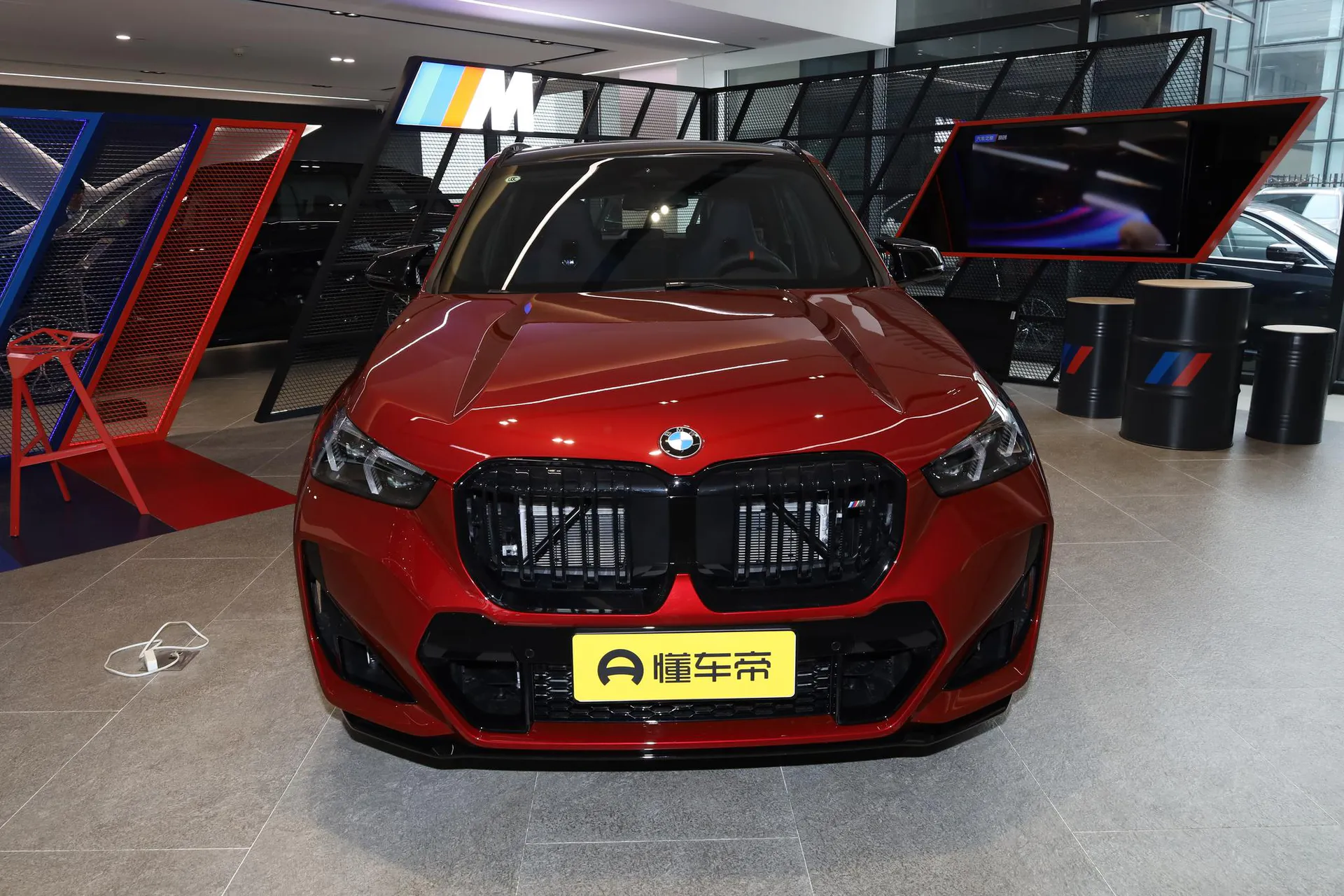  X1 M35 Li