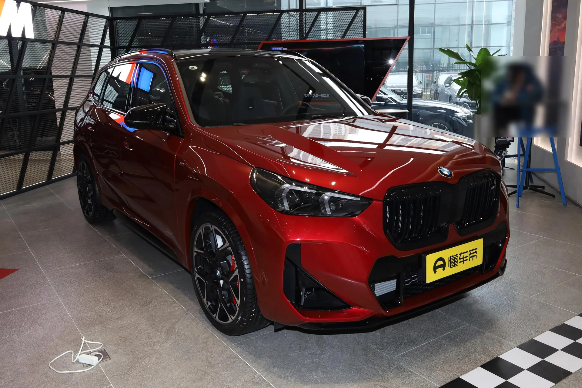  X1 M35 Li