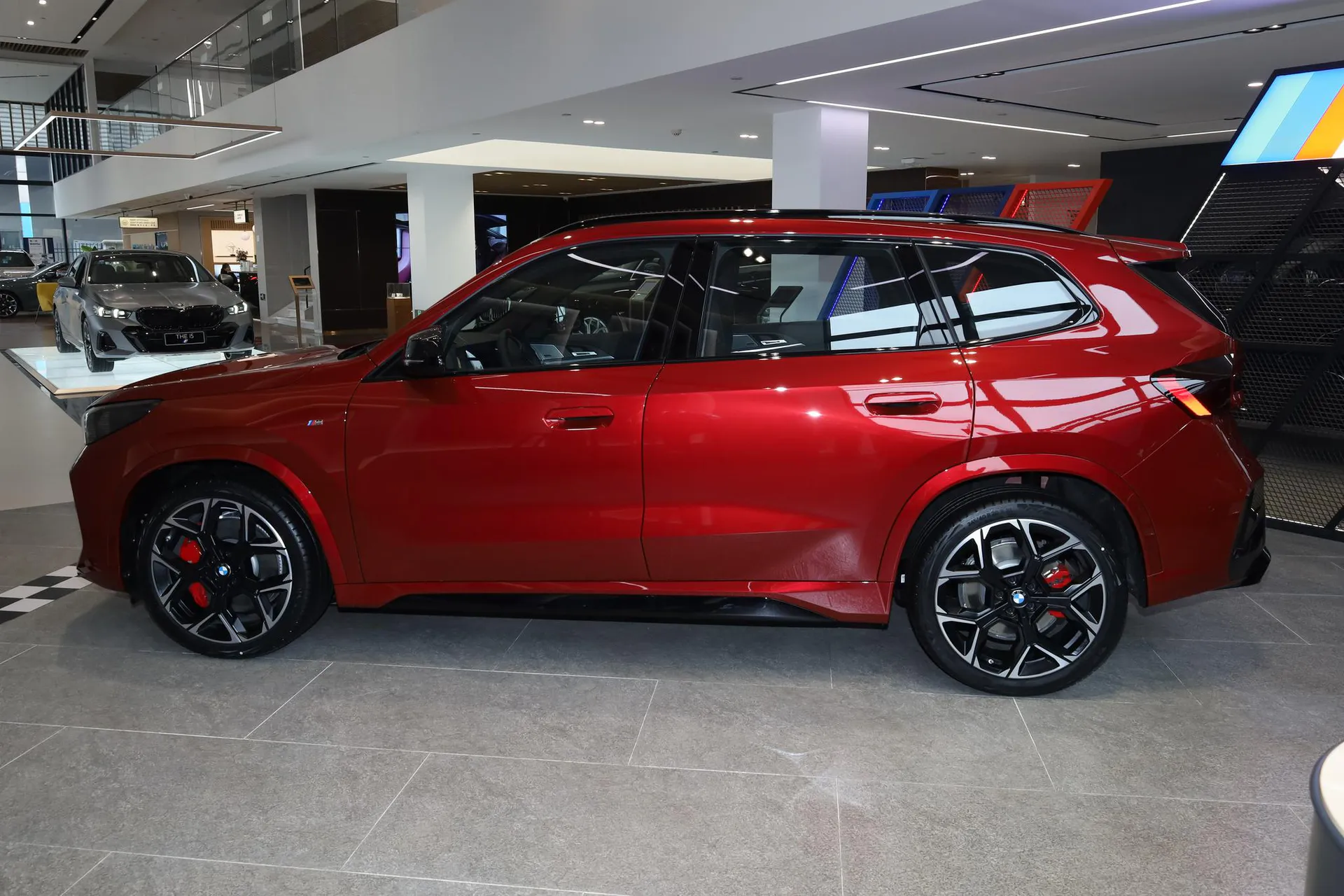  X1 M35 Li