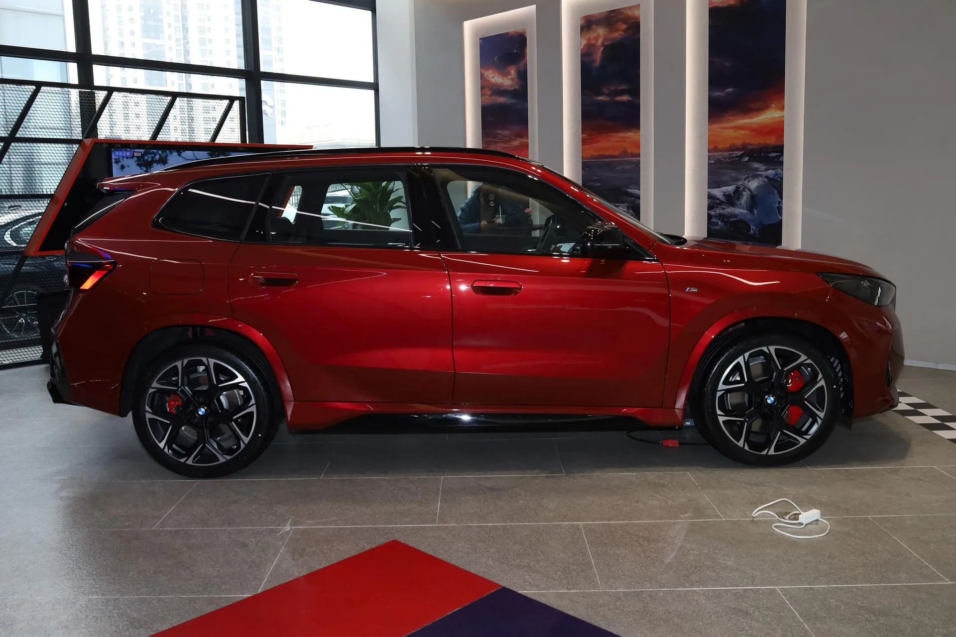  X1 M35 Li