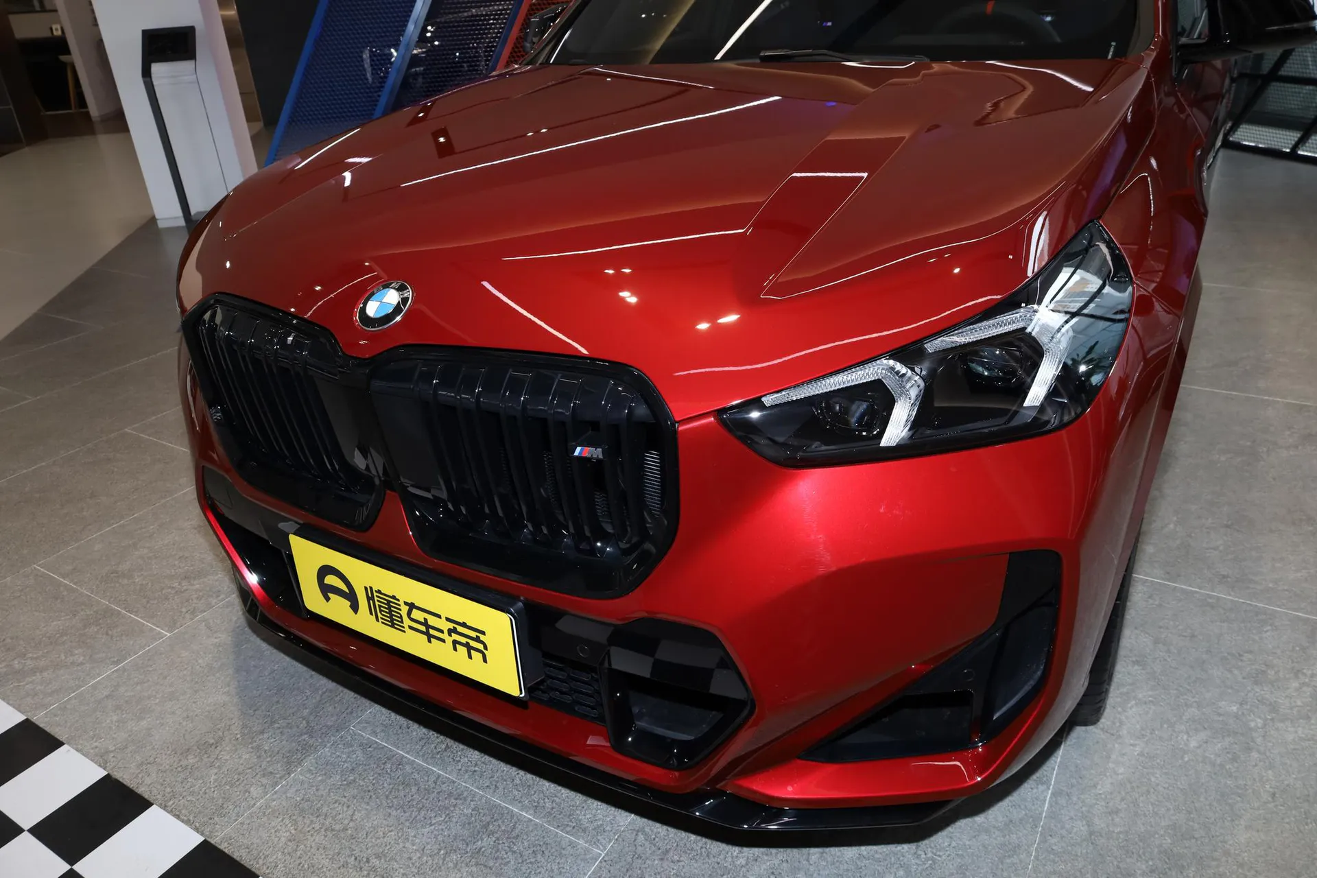  X1 M35 Li