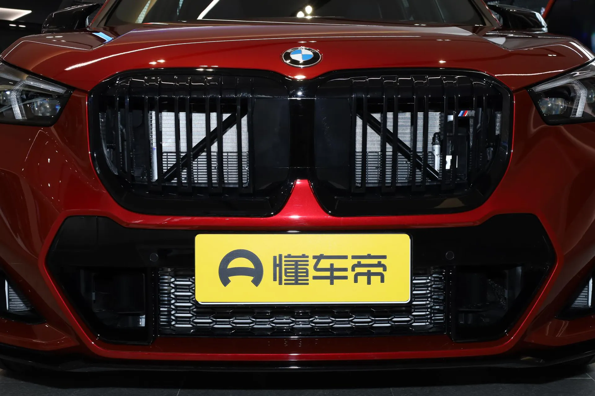  X1 M35 Li