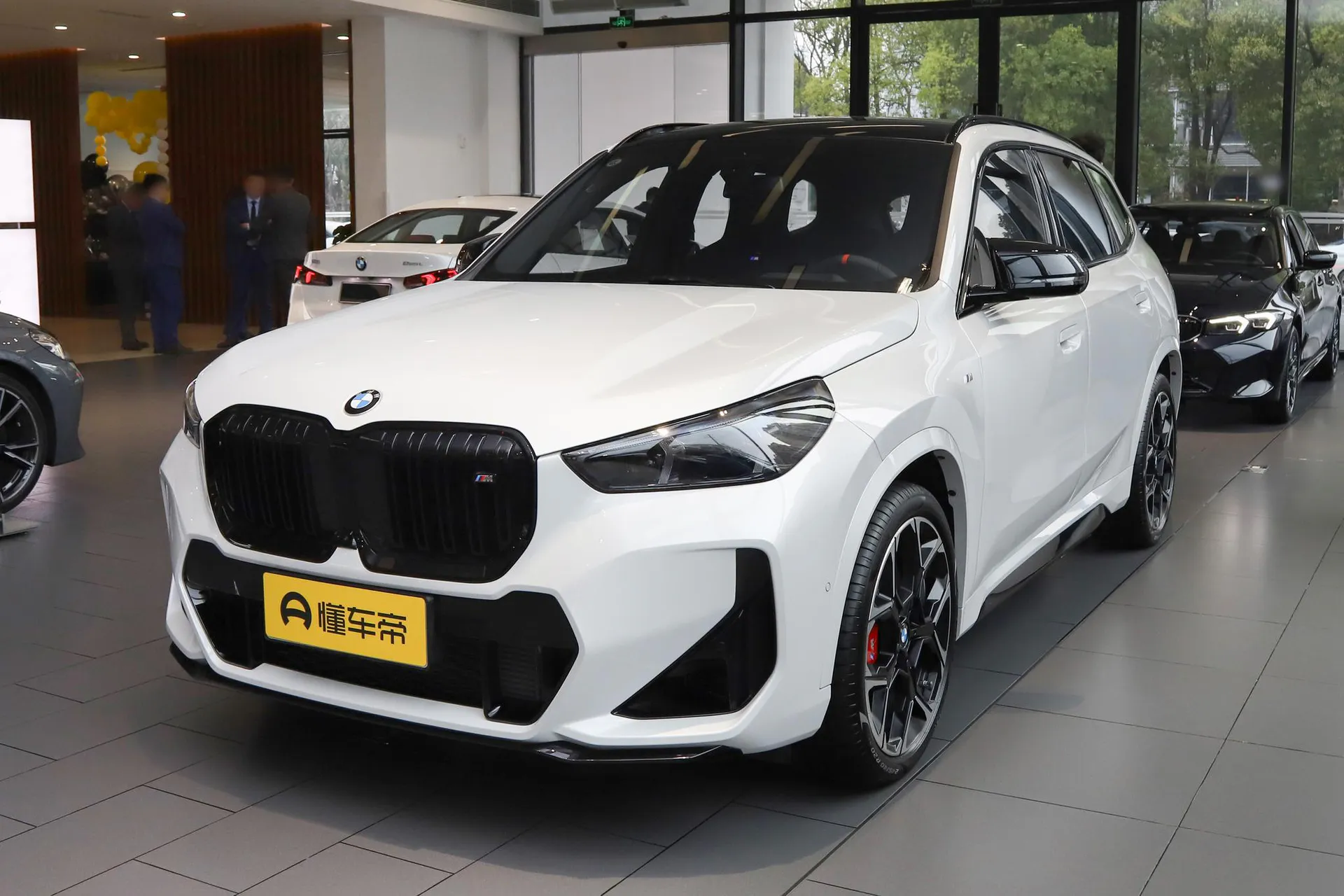  X1 M35 Li