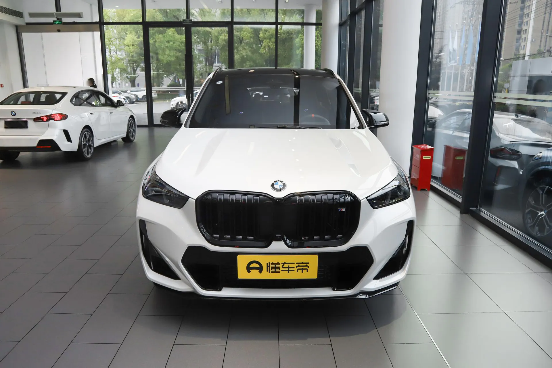  X1 M35 Li