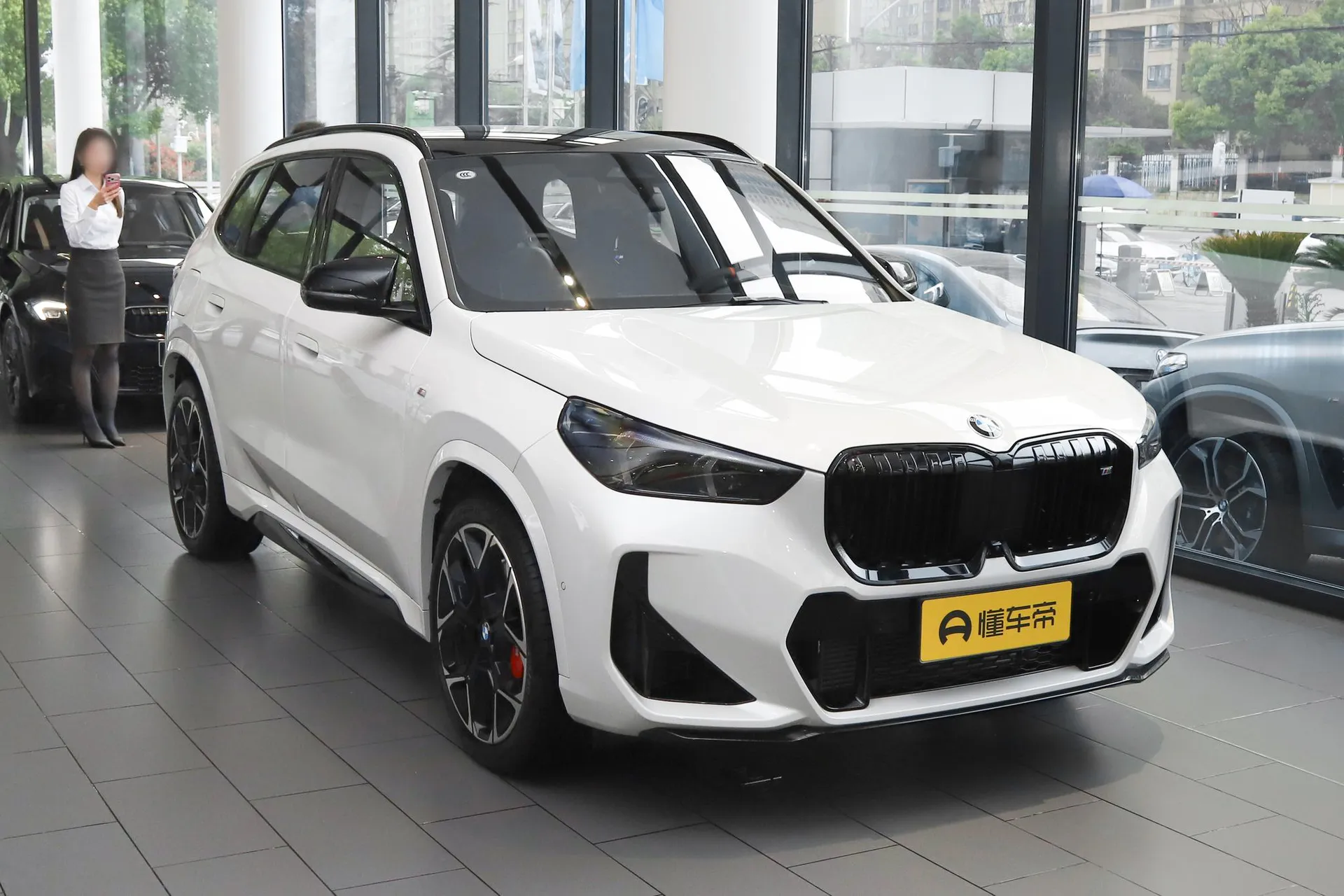  X1 M35 Li