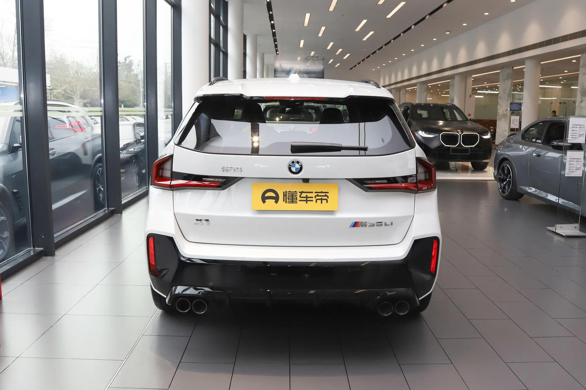  X1 M35 Li