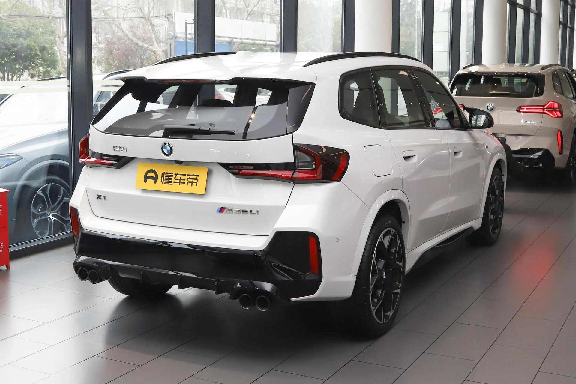  X1 M35 Li