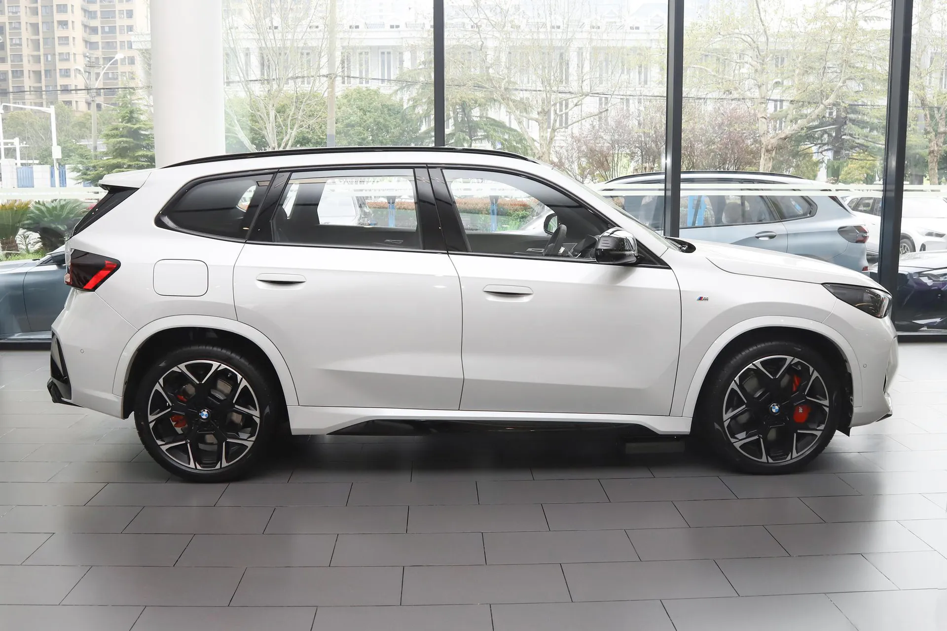  X1 M35 Li