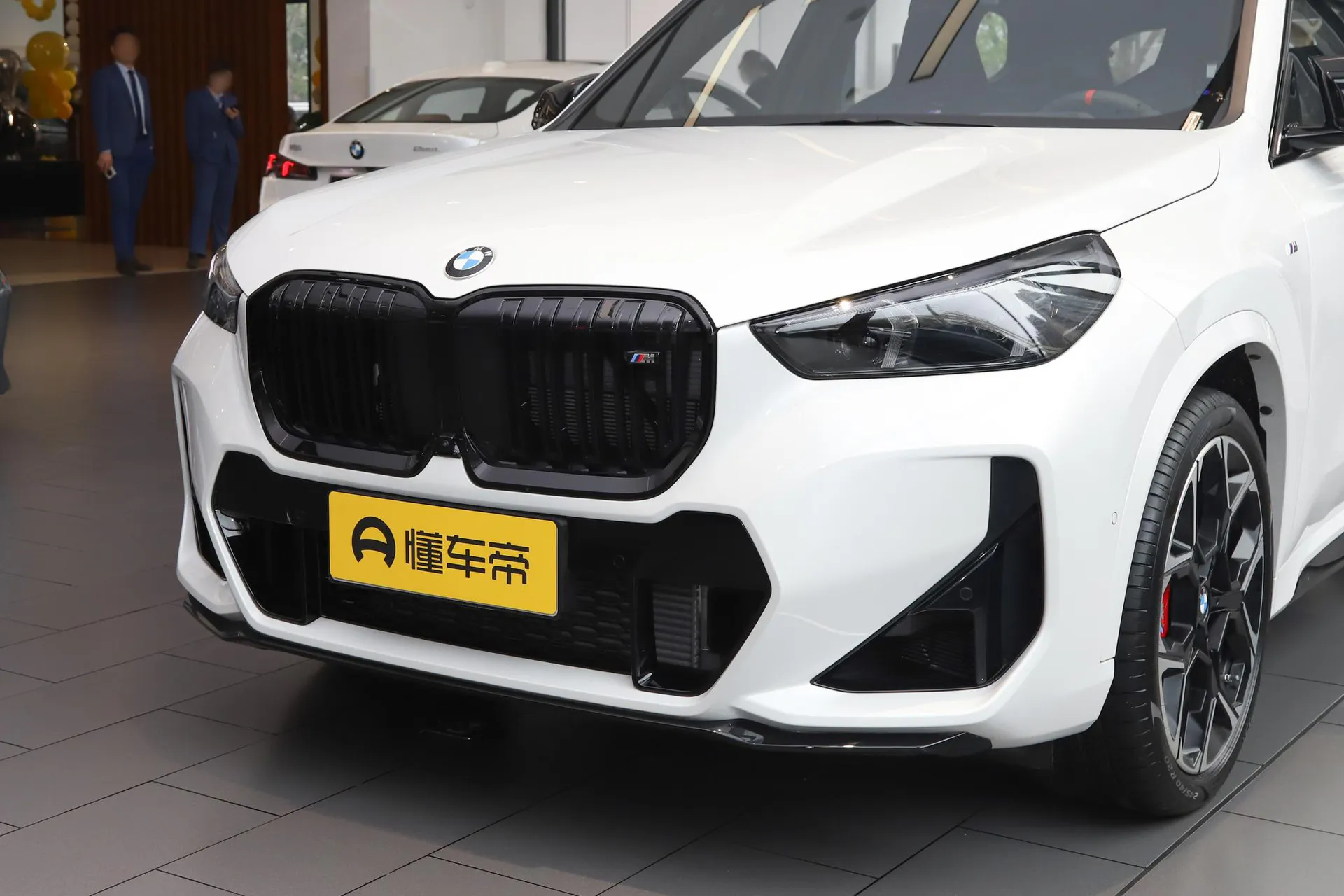  X1 M35 Li