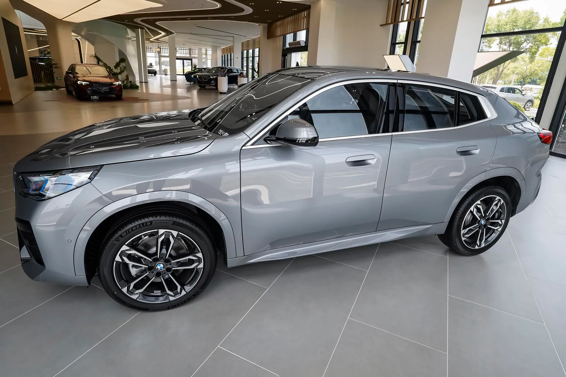  X2 sDrive25i M Sport Package
