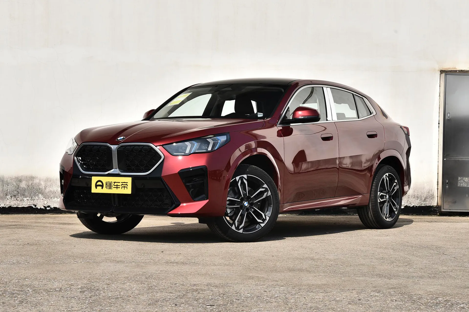 X2 sDrive25i M Sport Package