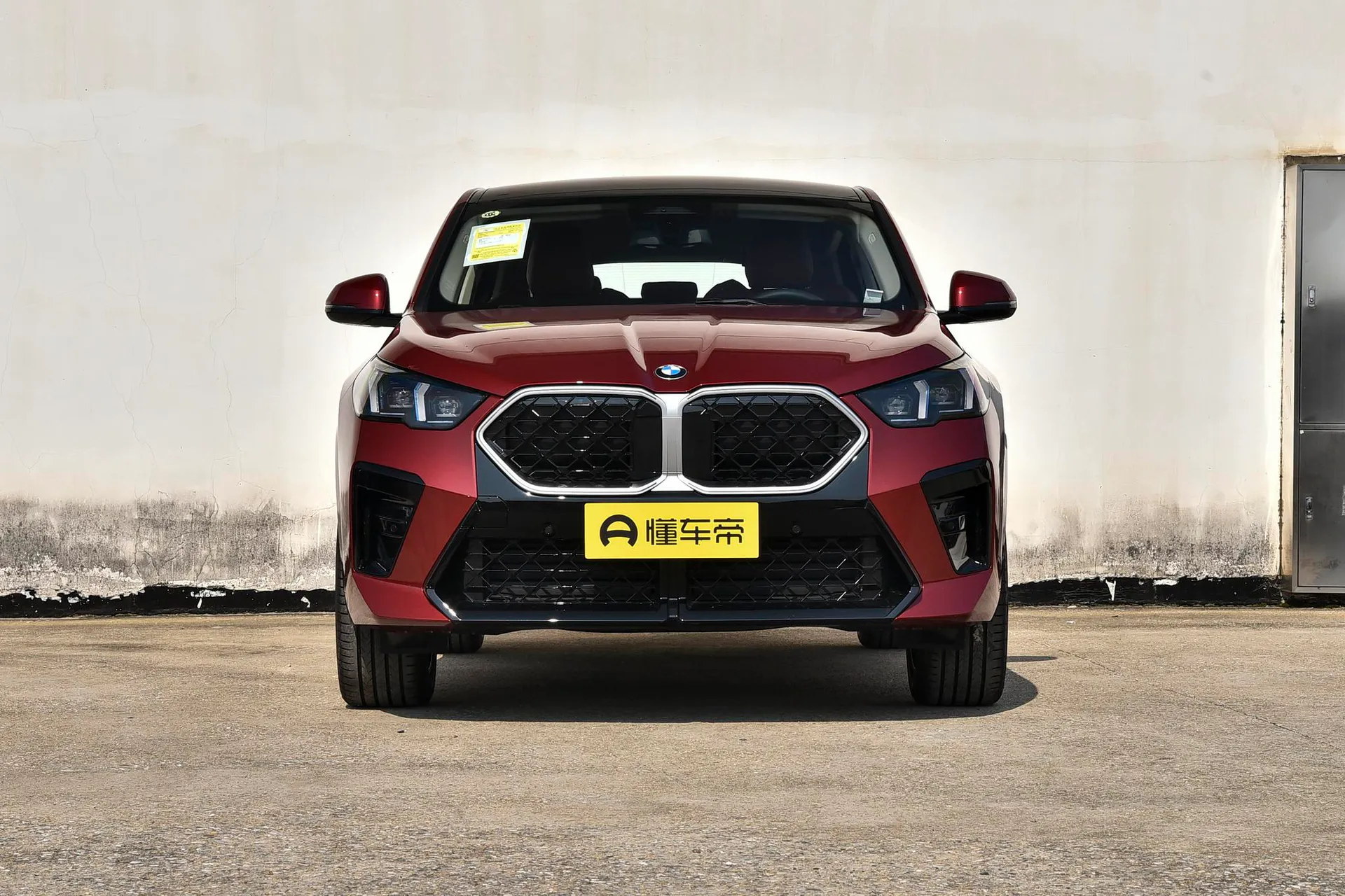  X2 sDrive25i M Sport Package