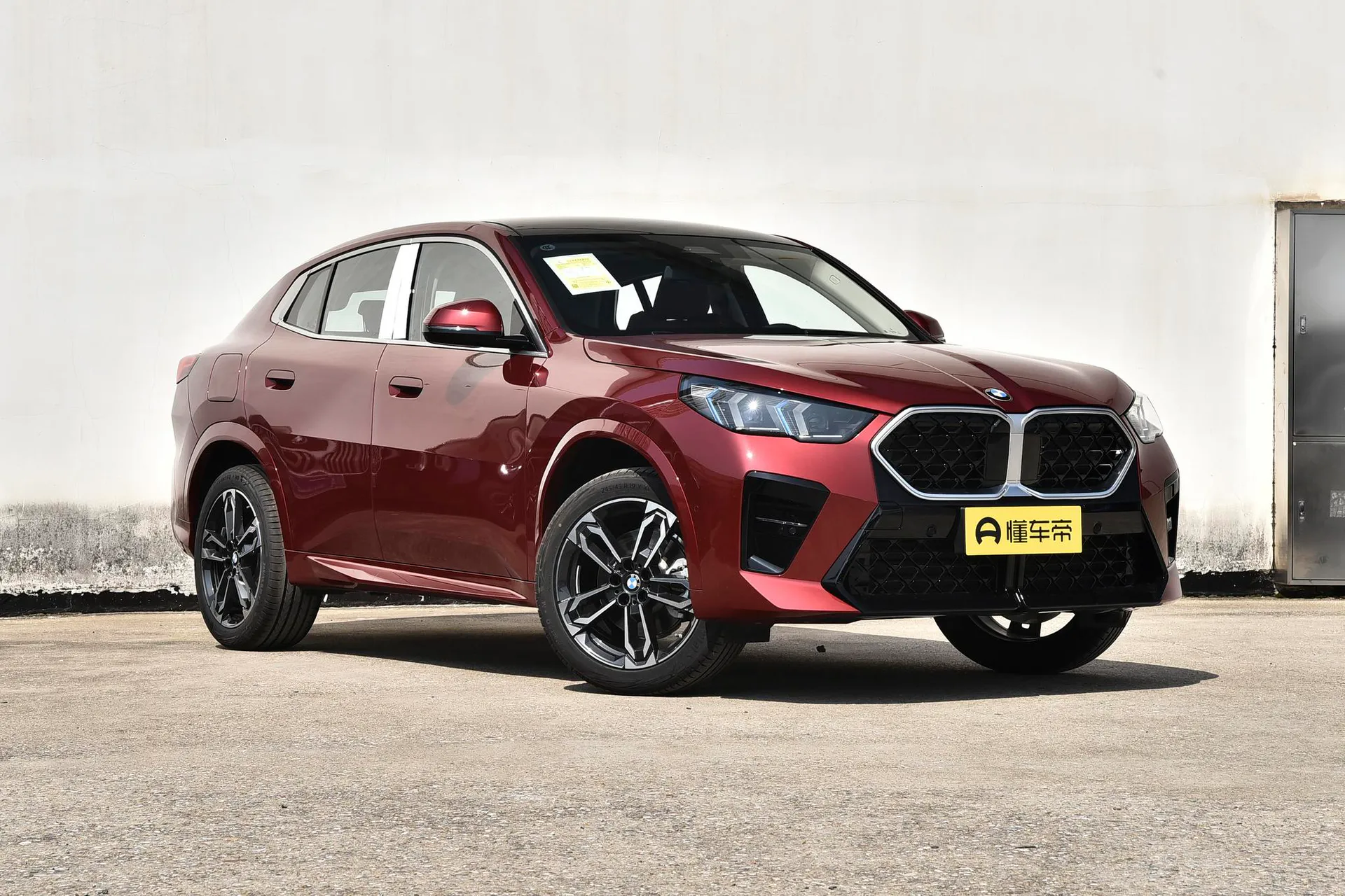  X2 sDrive25i M Sport Package