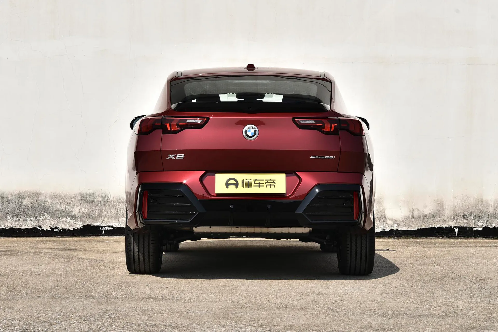  X2 sDrive25i M Sport Package