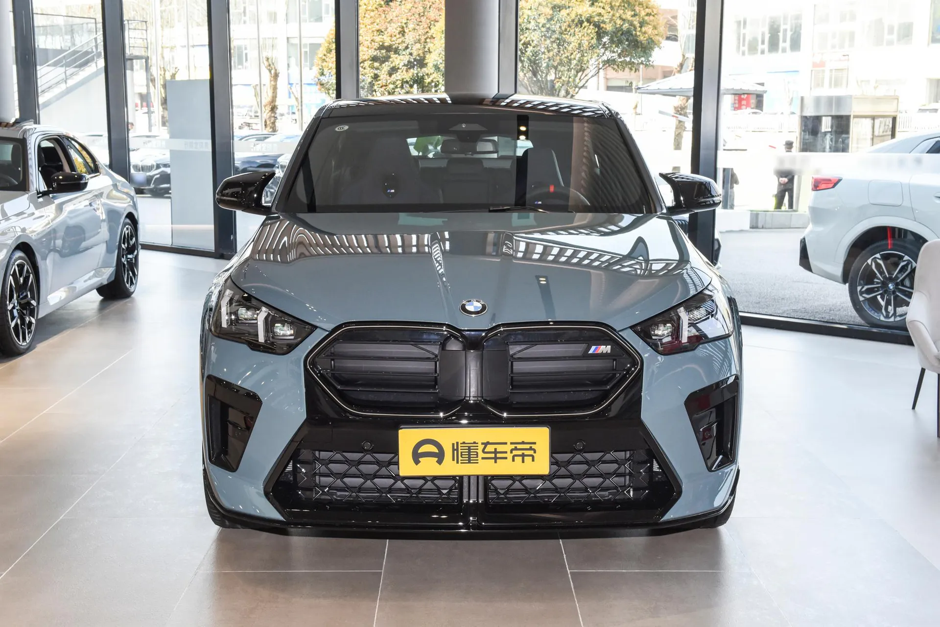  X2 M35i