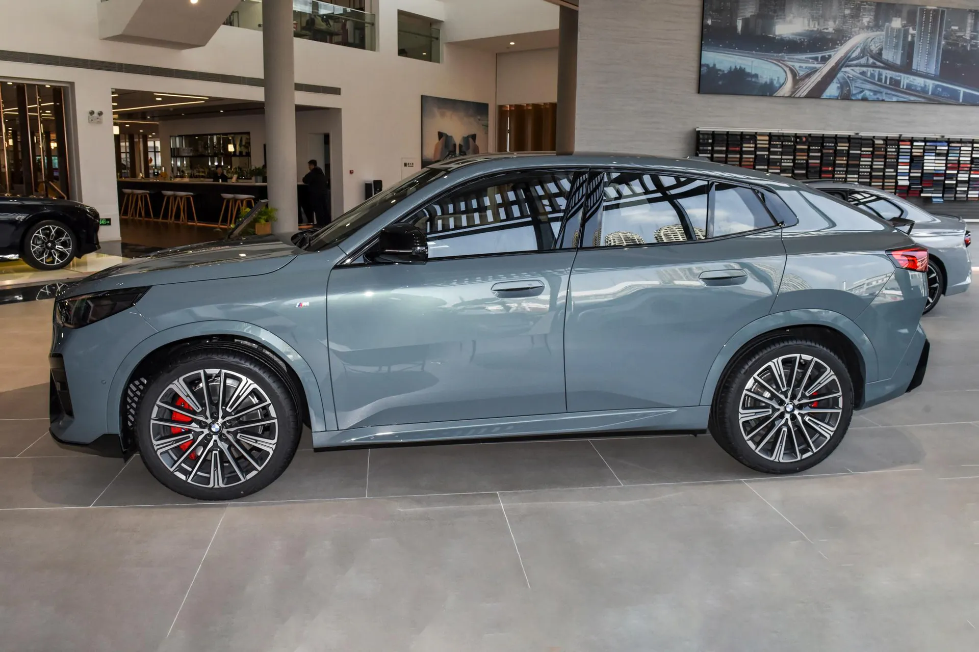  X2 M35i