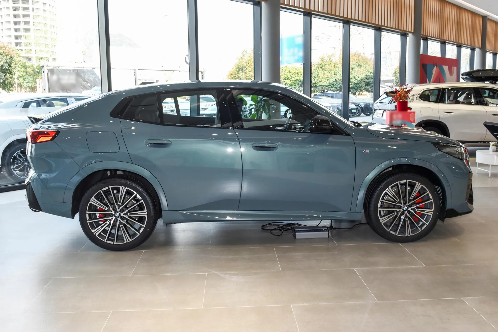  X2 M35i
